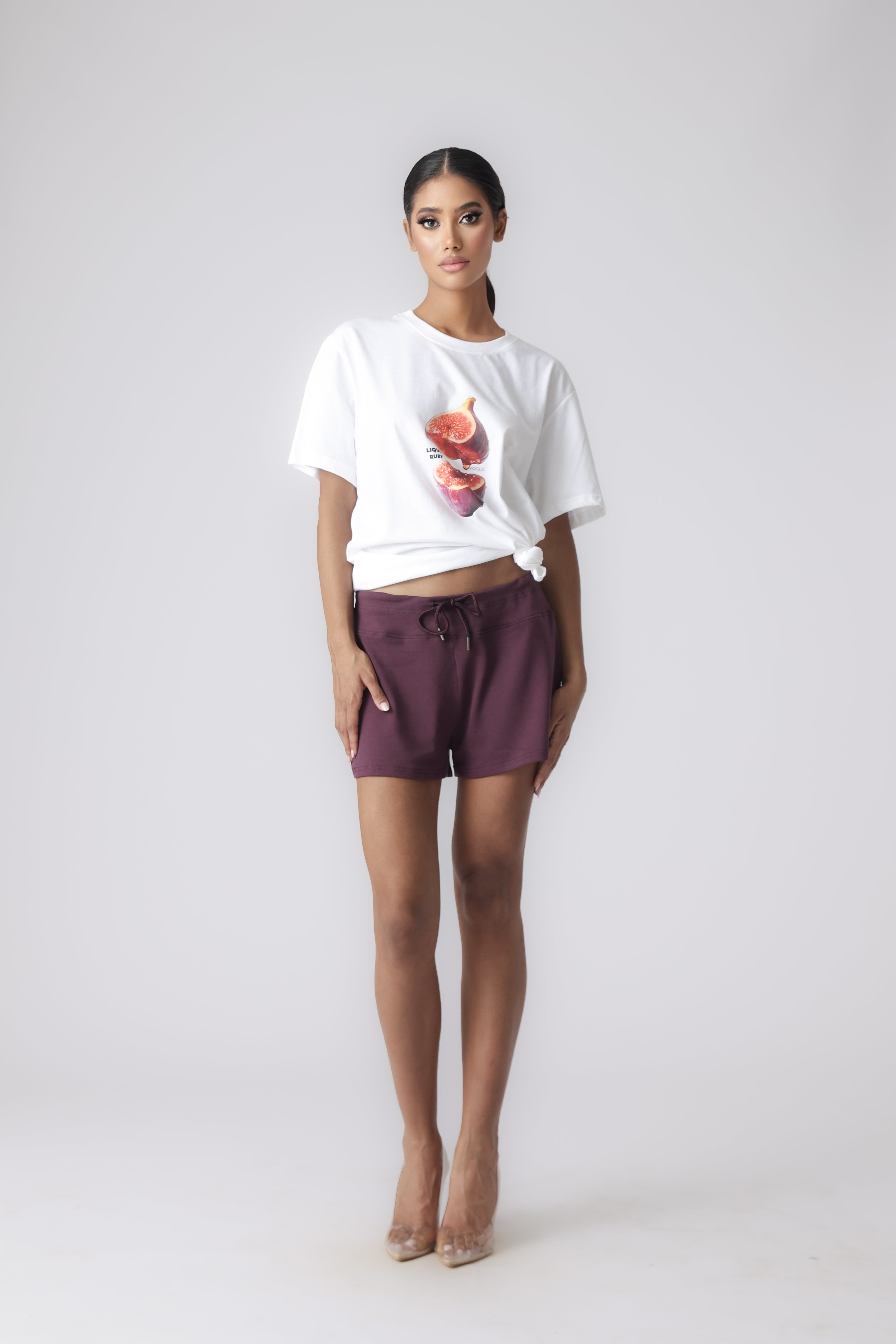FIG T-SHIRT