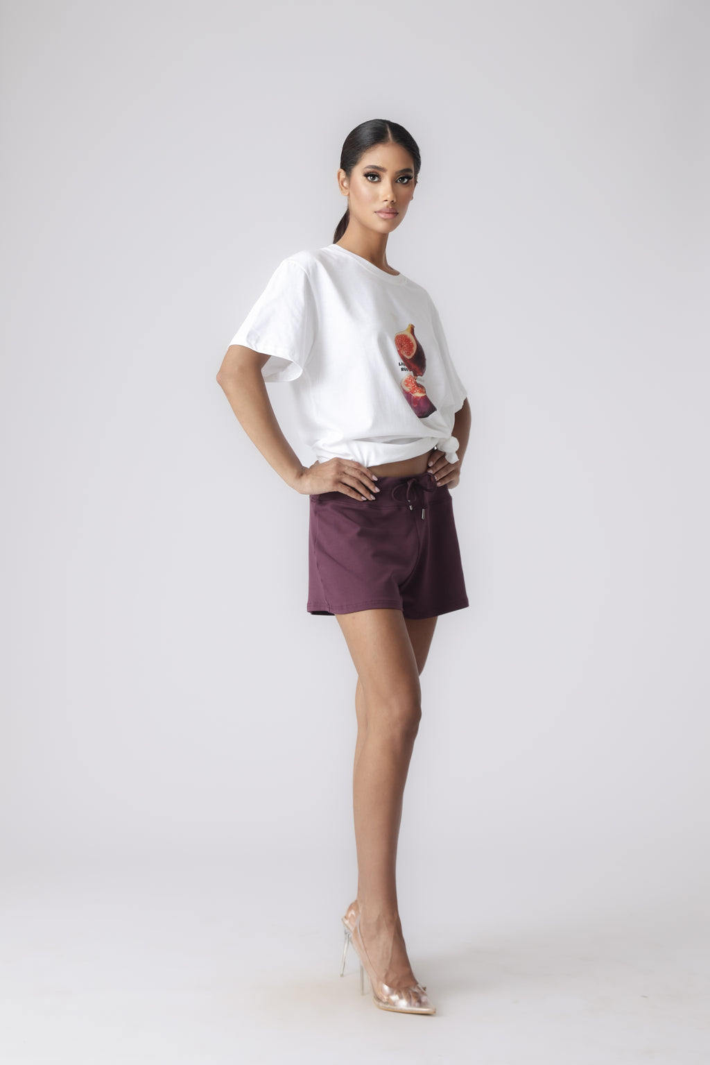 FIG T-SHIRT