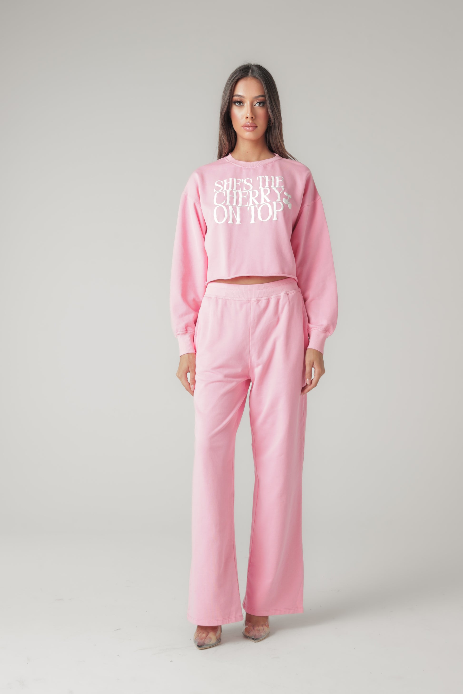 TALINA JOGGER PANTS