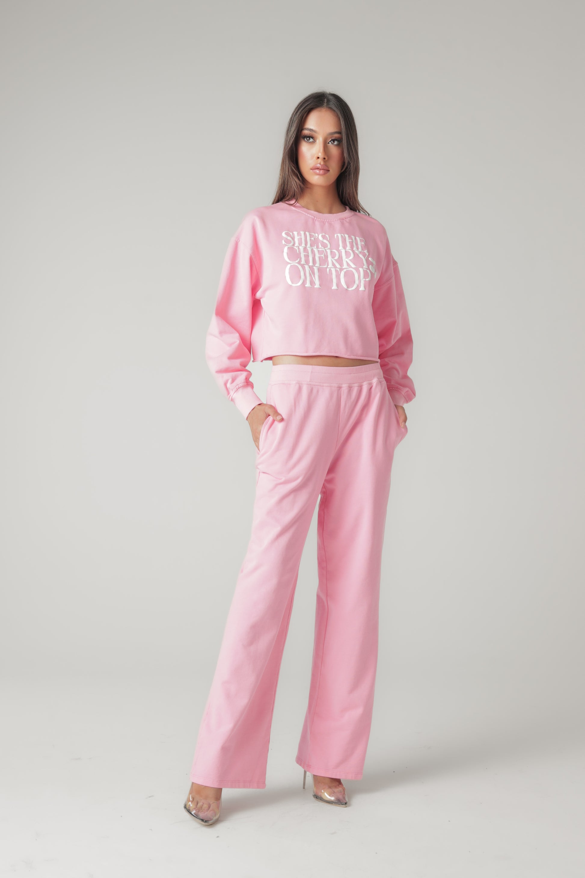TALINA JOGGER PANTS