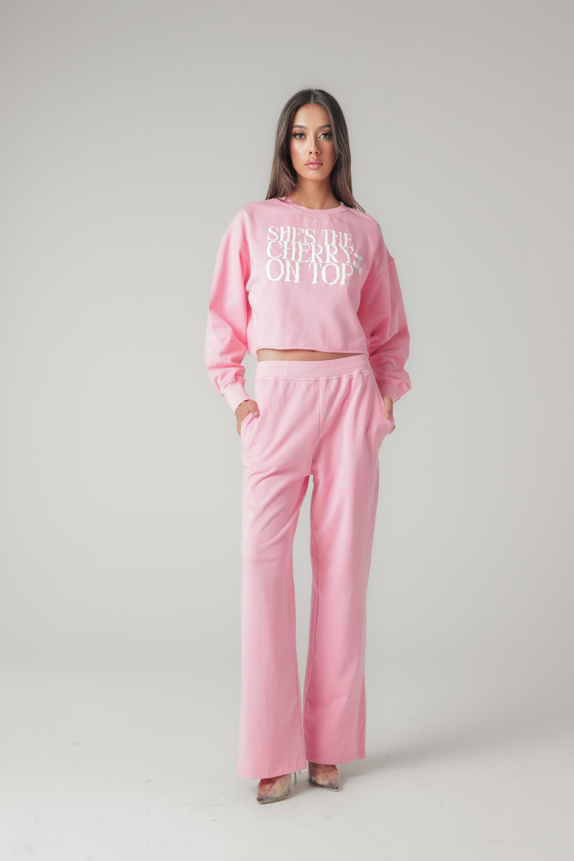 TALINA JOGGER PANTS