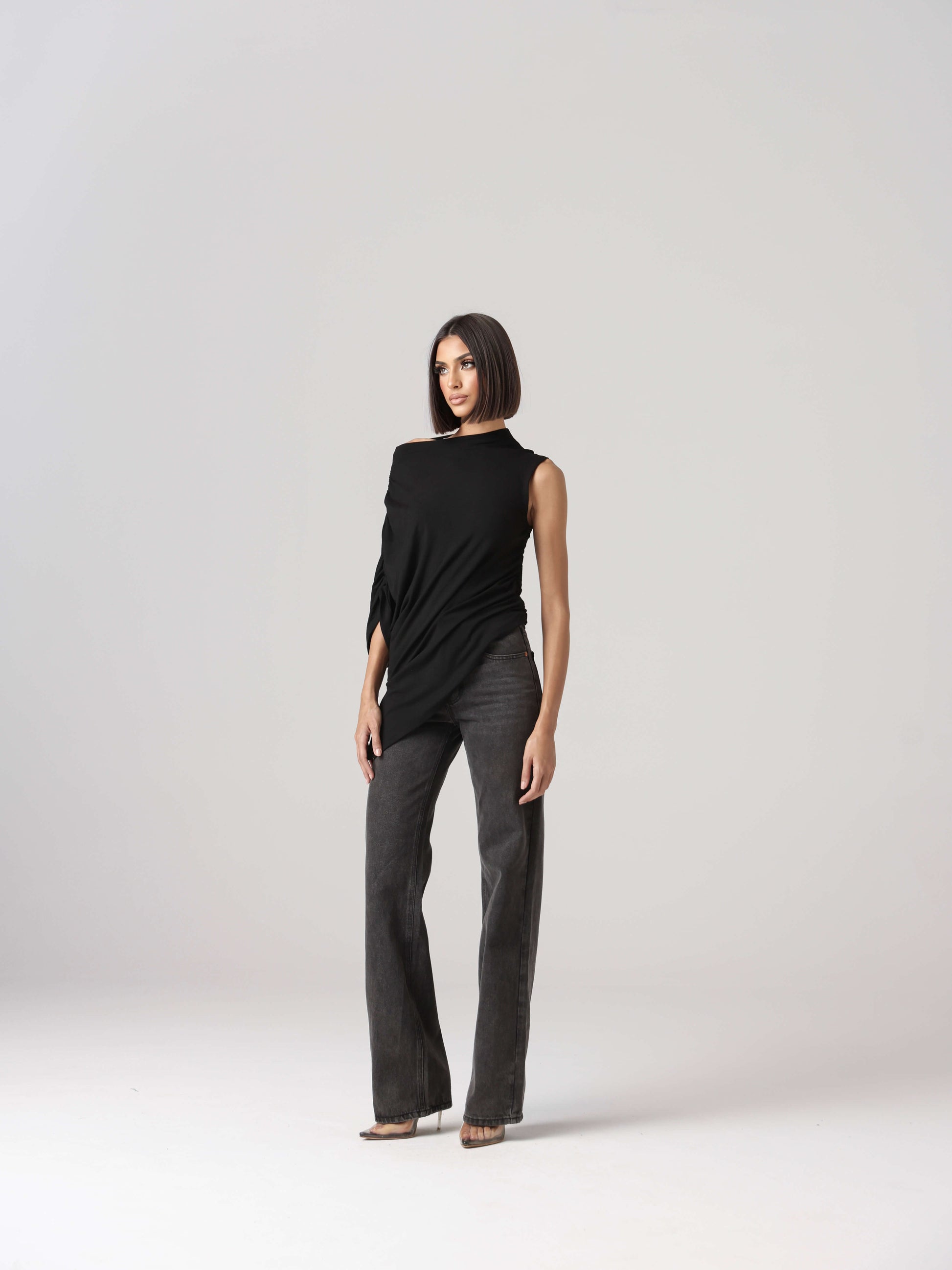 MAGDA TOP