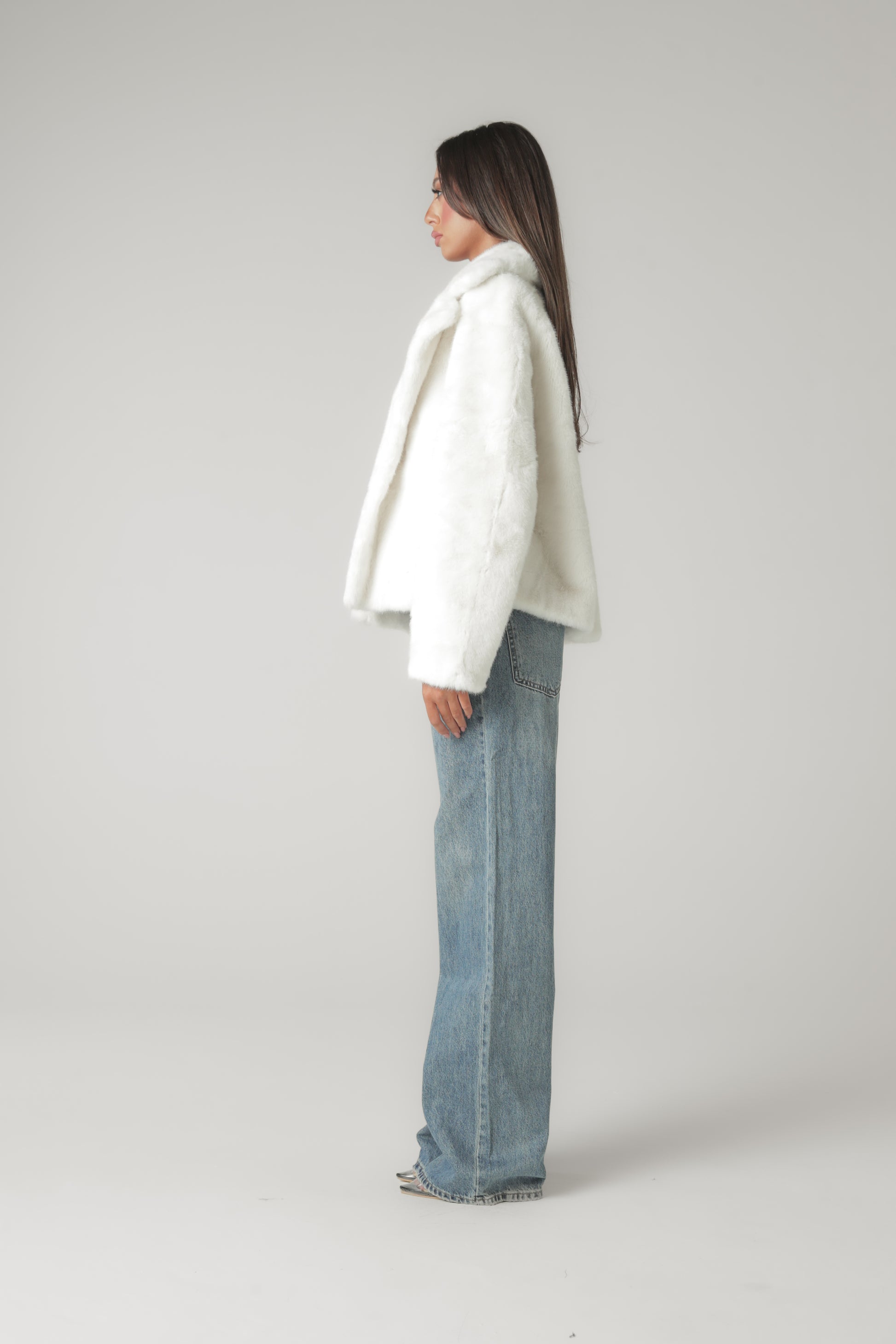 ALANA DENIM JEANS