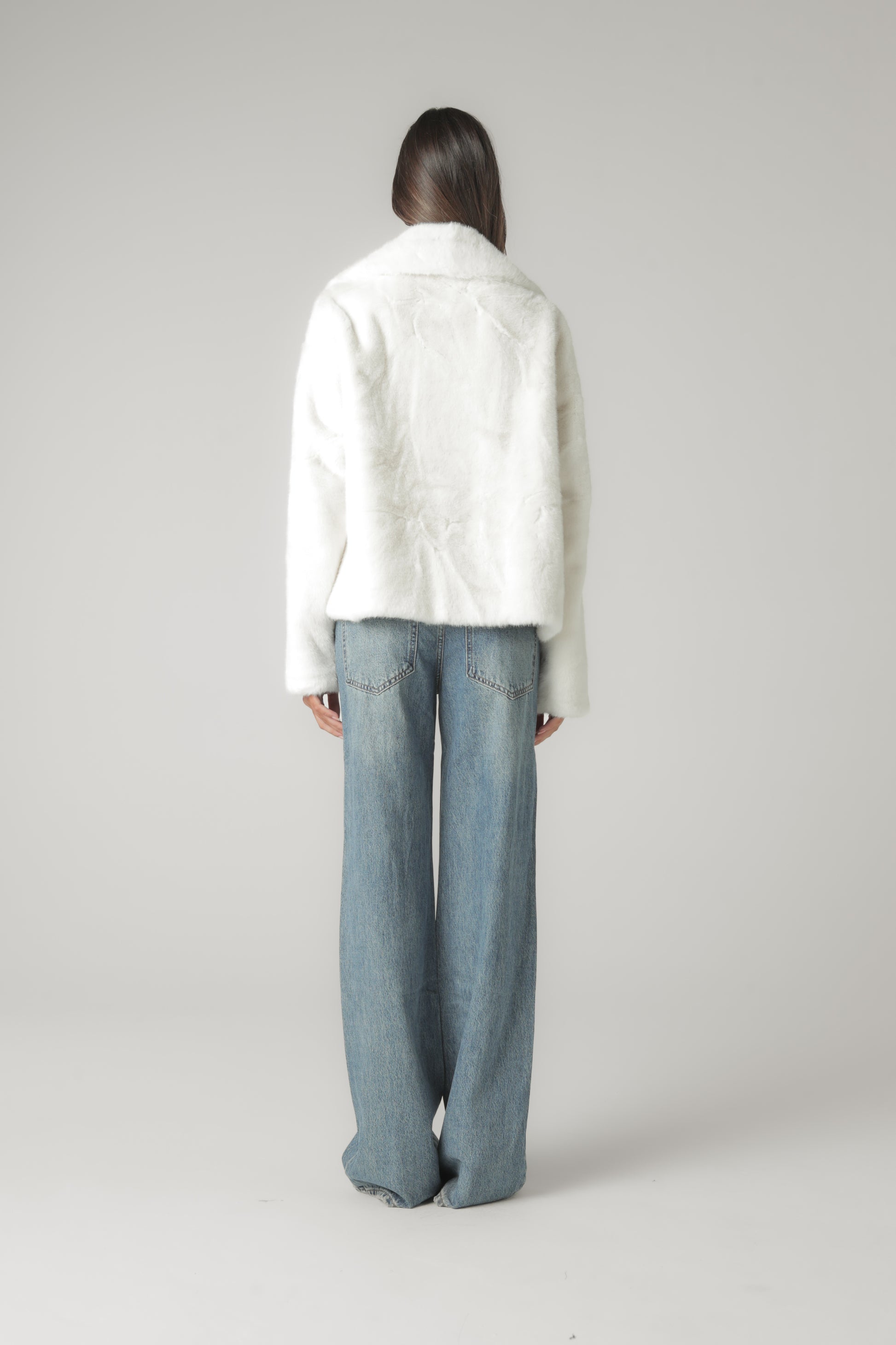 ALANA DENIM JEANS