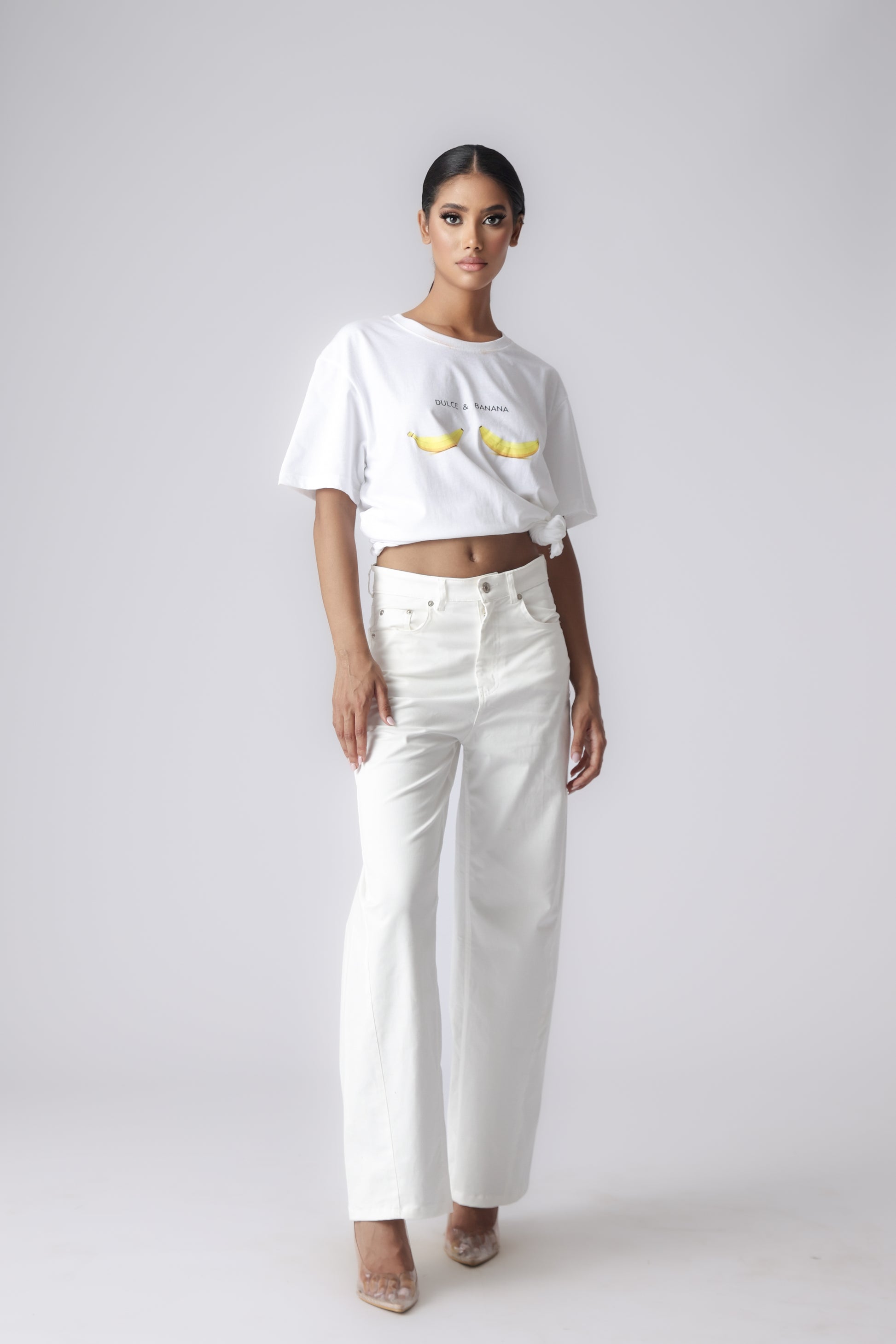 BANANA T-SHIRT