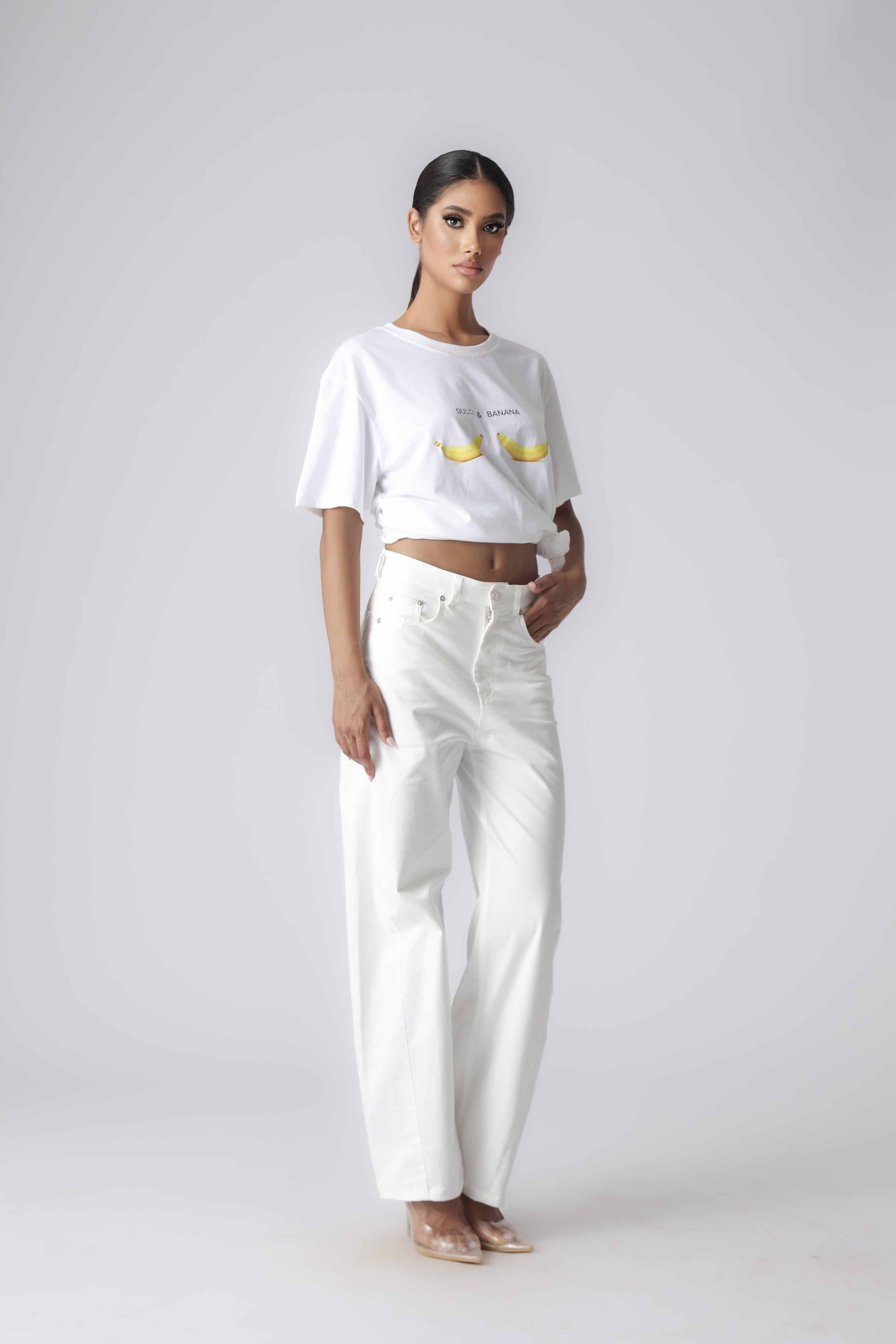 BANANA T-SHIRT