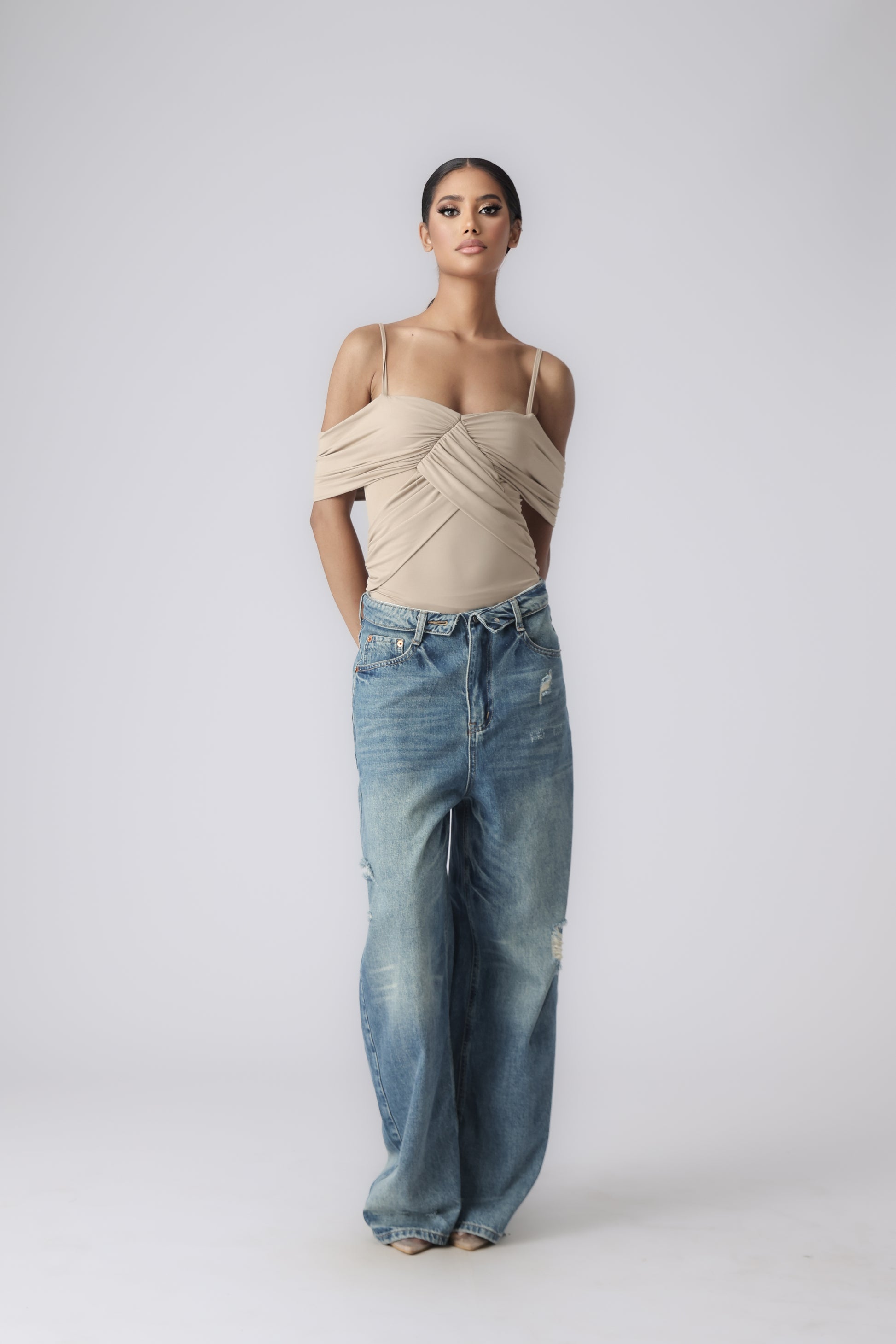 BRISA BODYSUIT