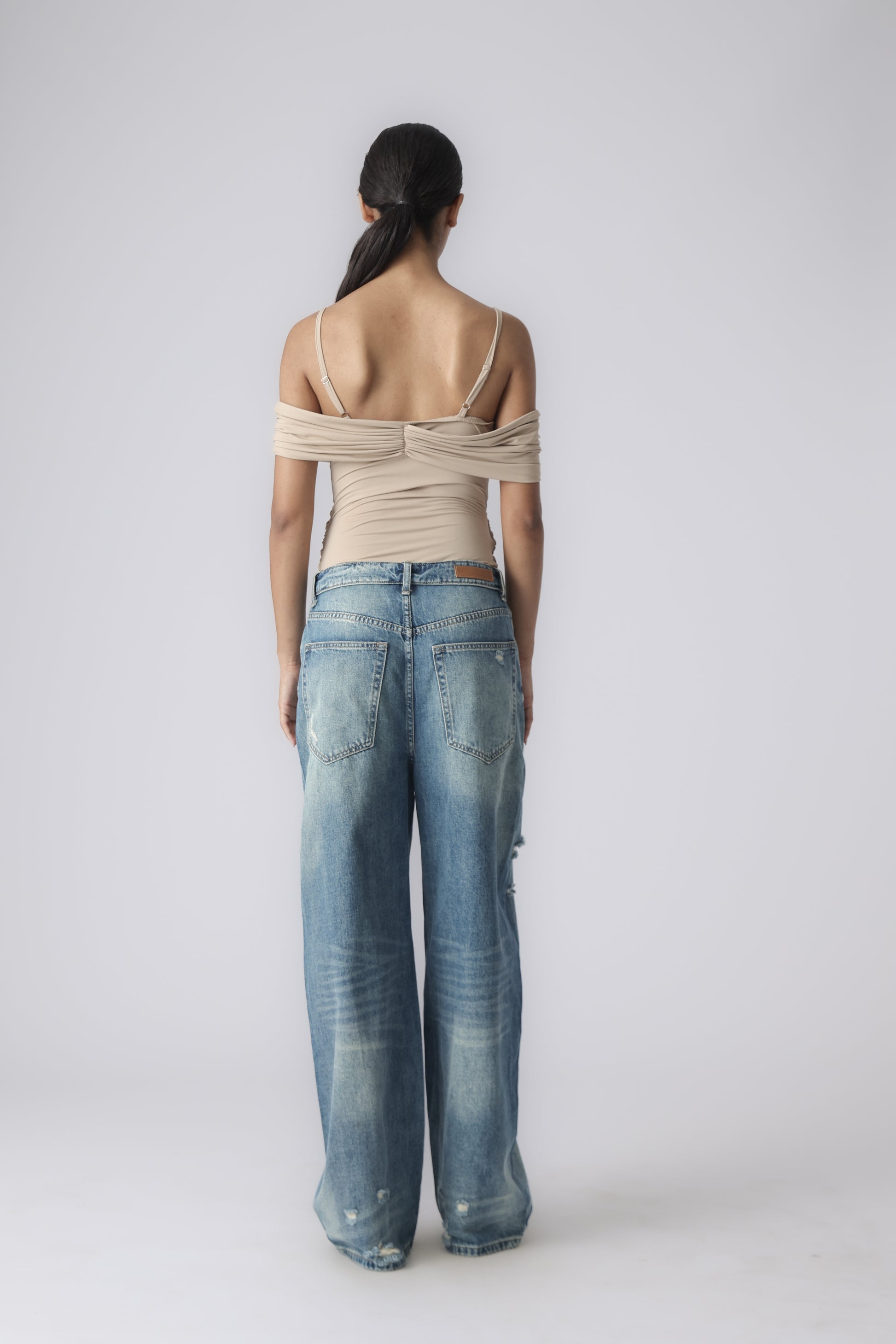 BRISA BODYSUIT
