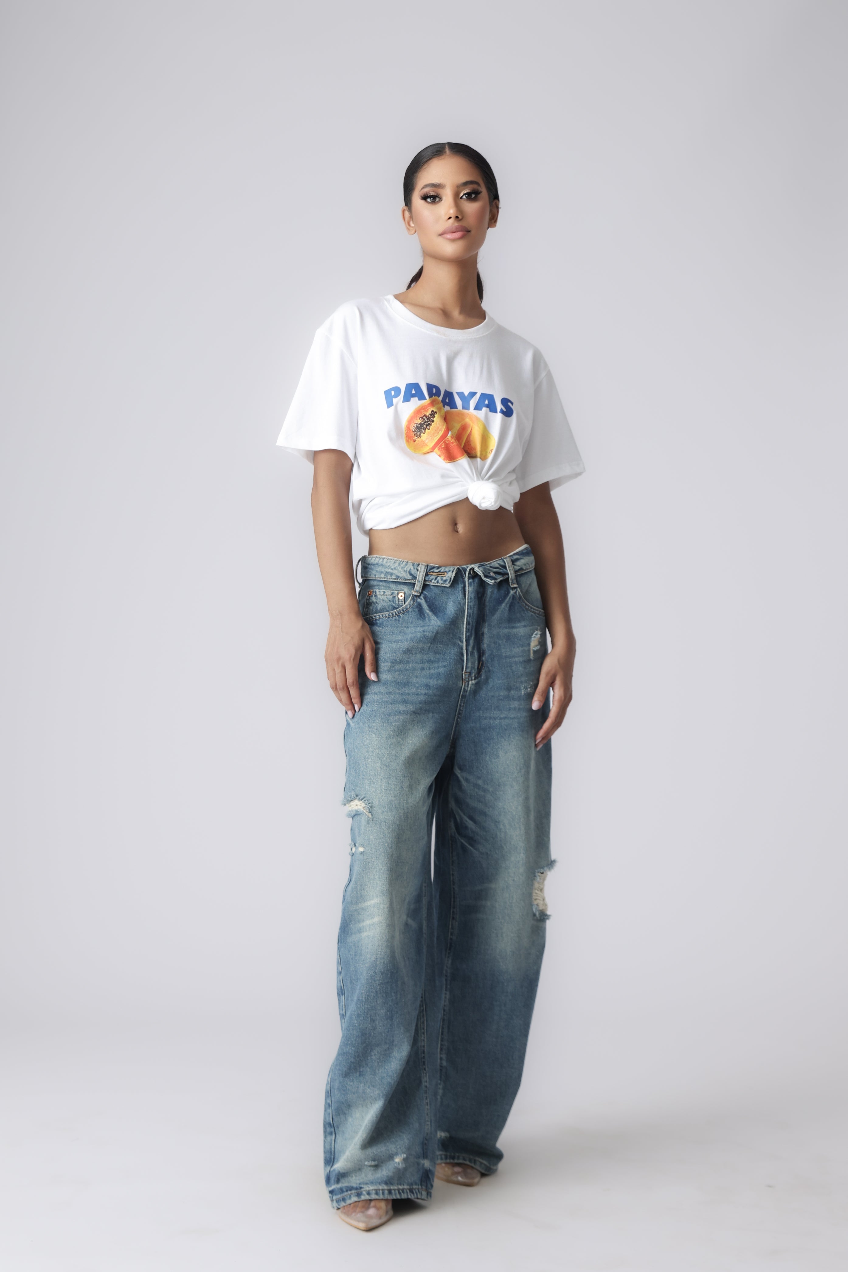 PAPAYAS T-SHIRT