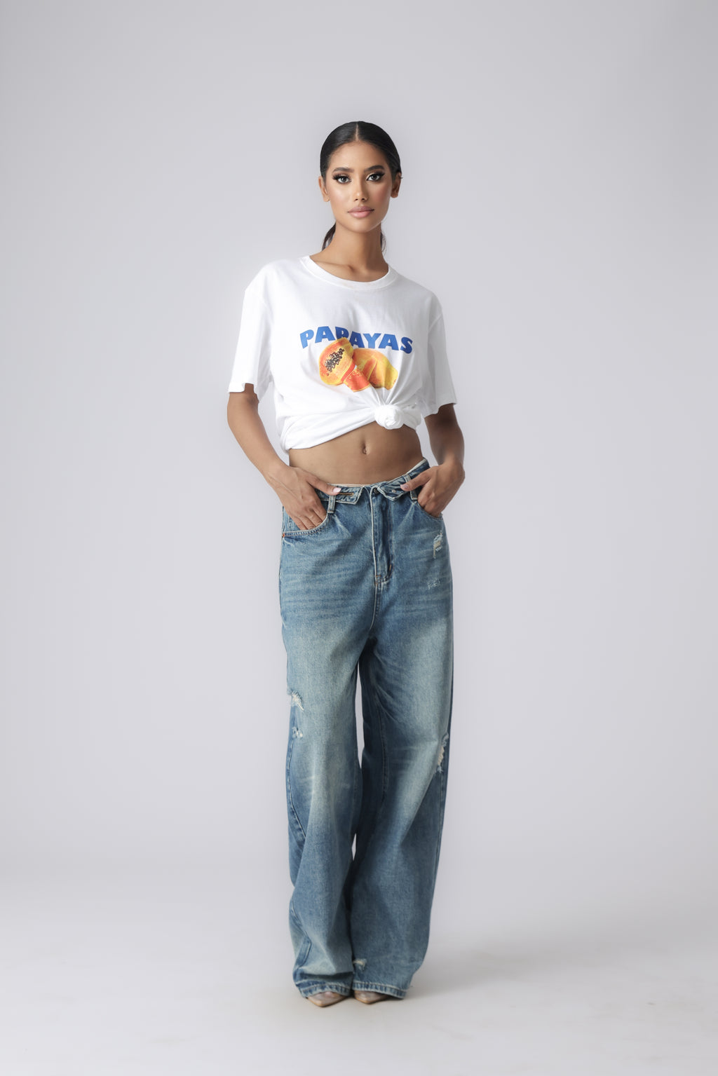 PAPAYAS T-SHIRT