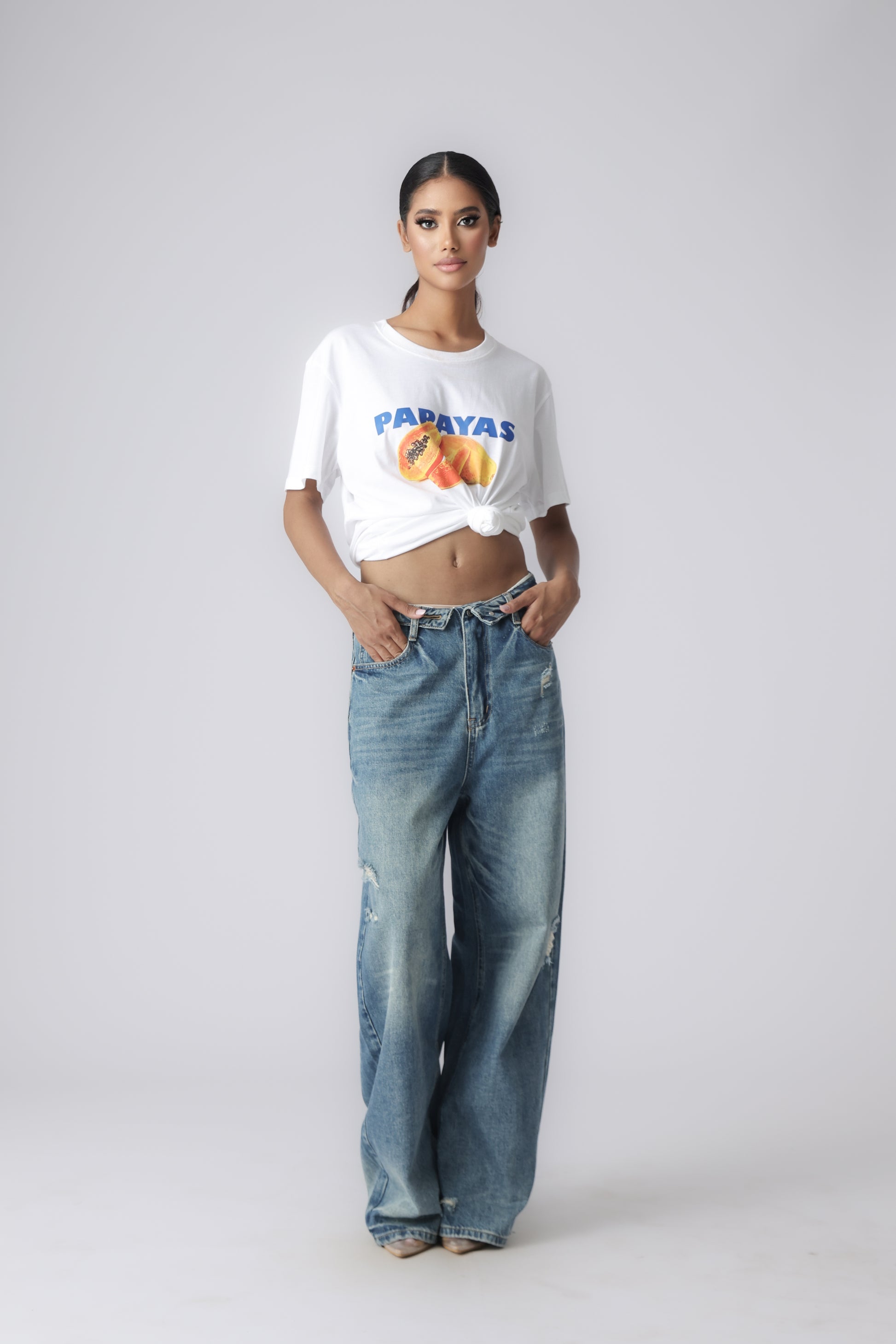 PAPAYAS T-SHIRT