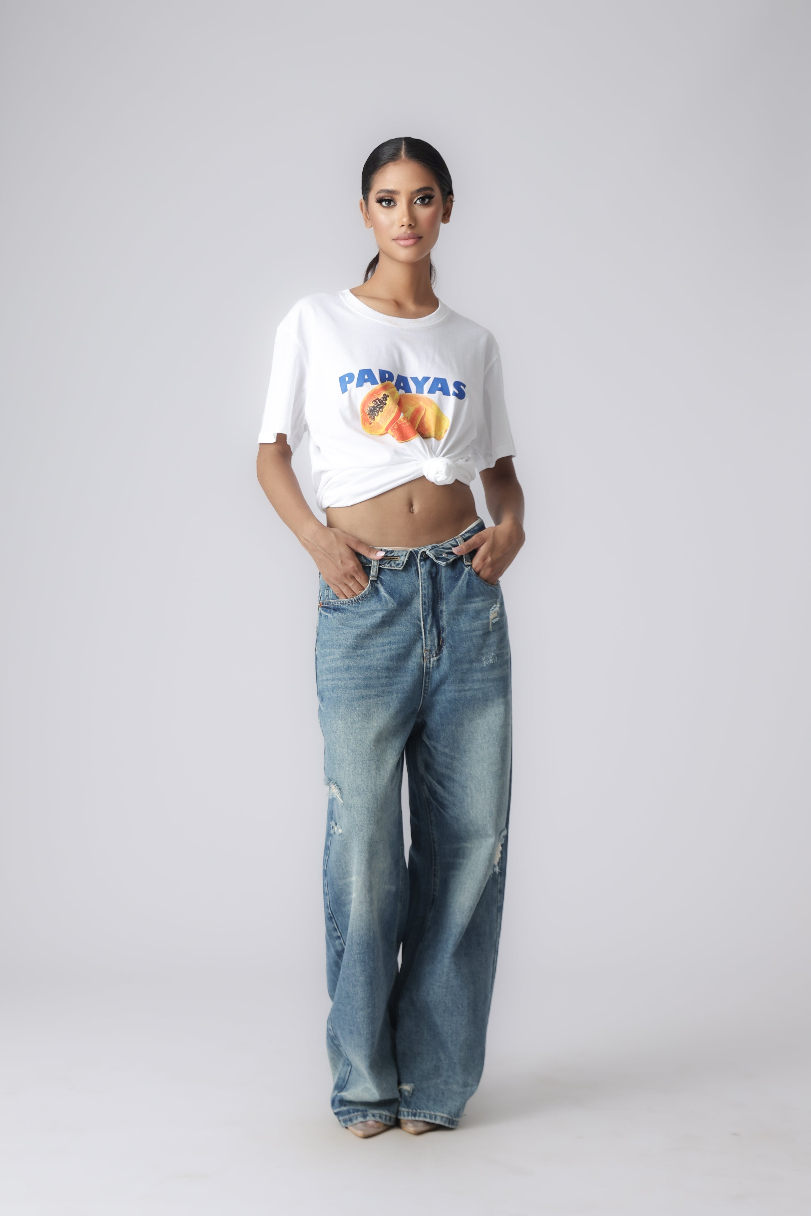 PAPAYAS T-SHIRT