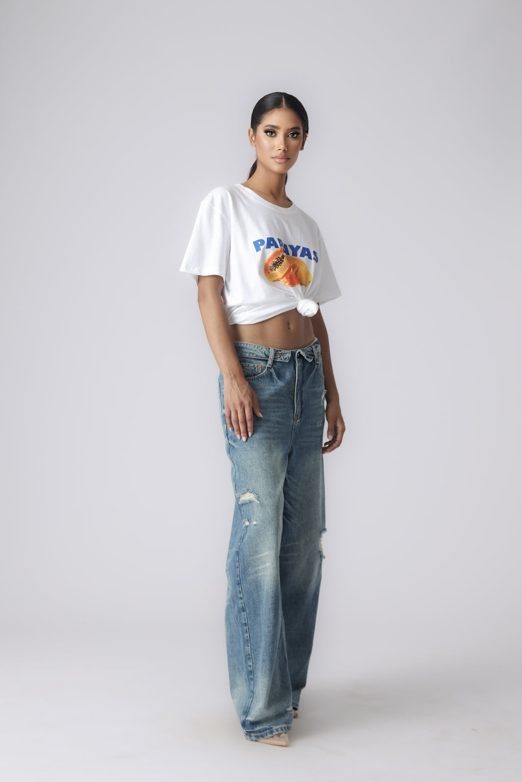 PAPAYAS T-SHIRT