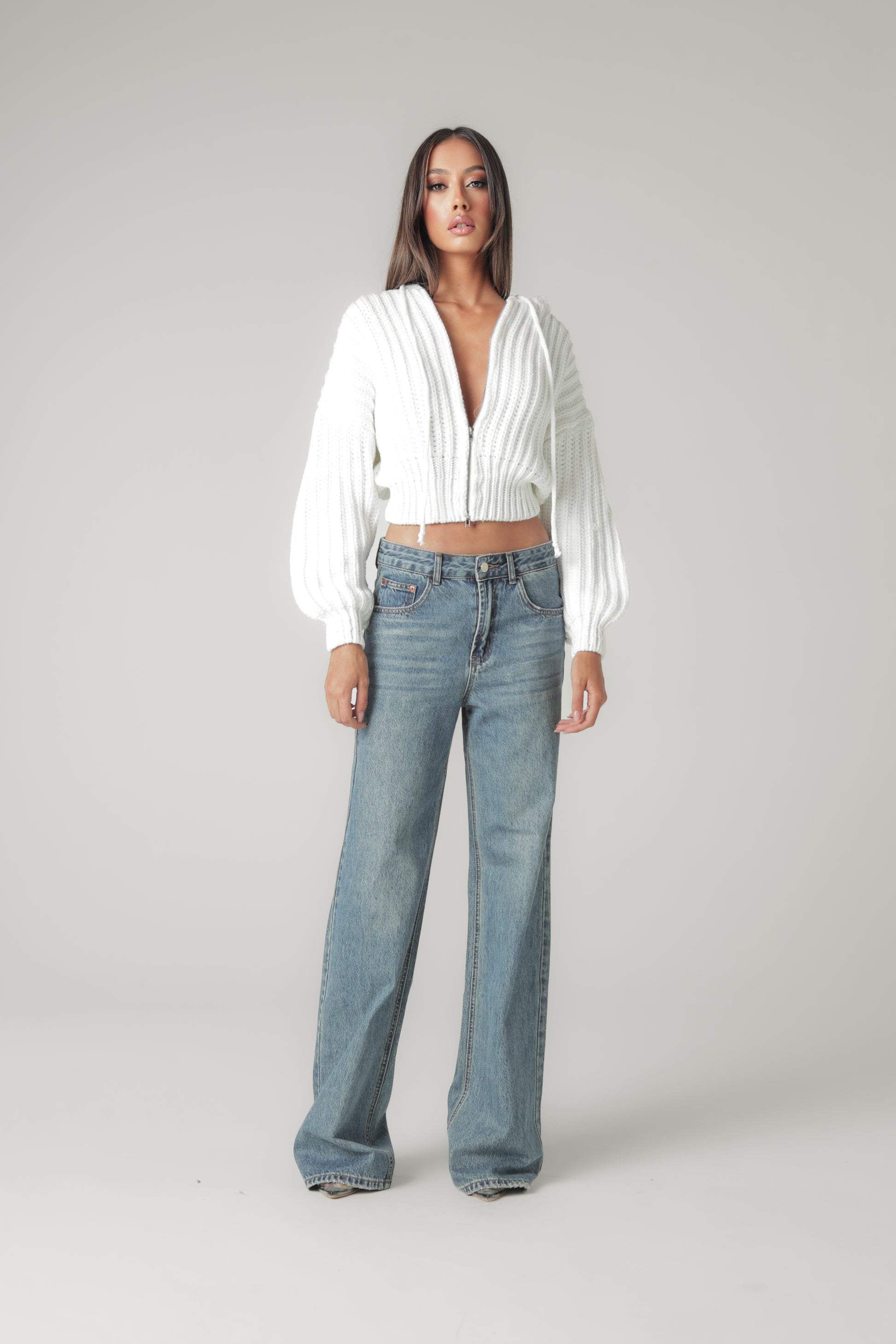 SANSEL TOP