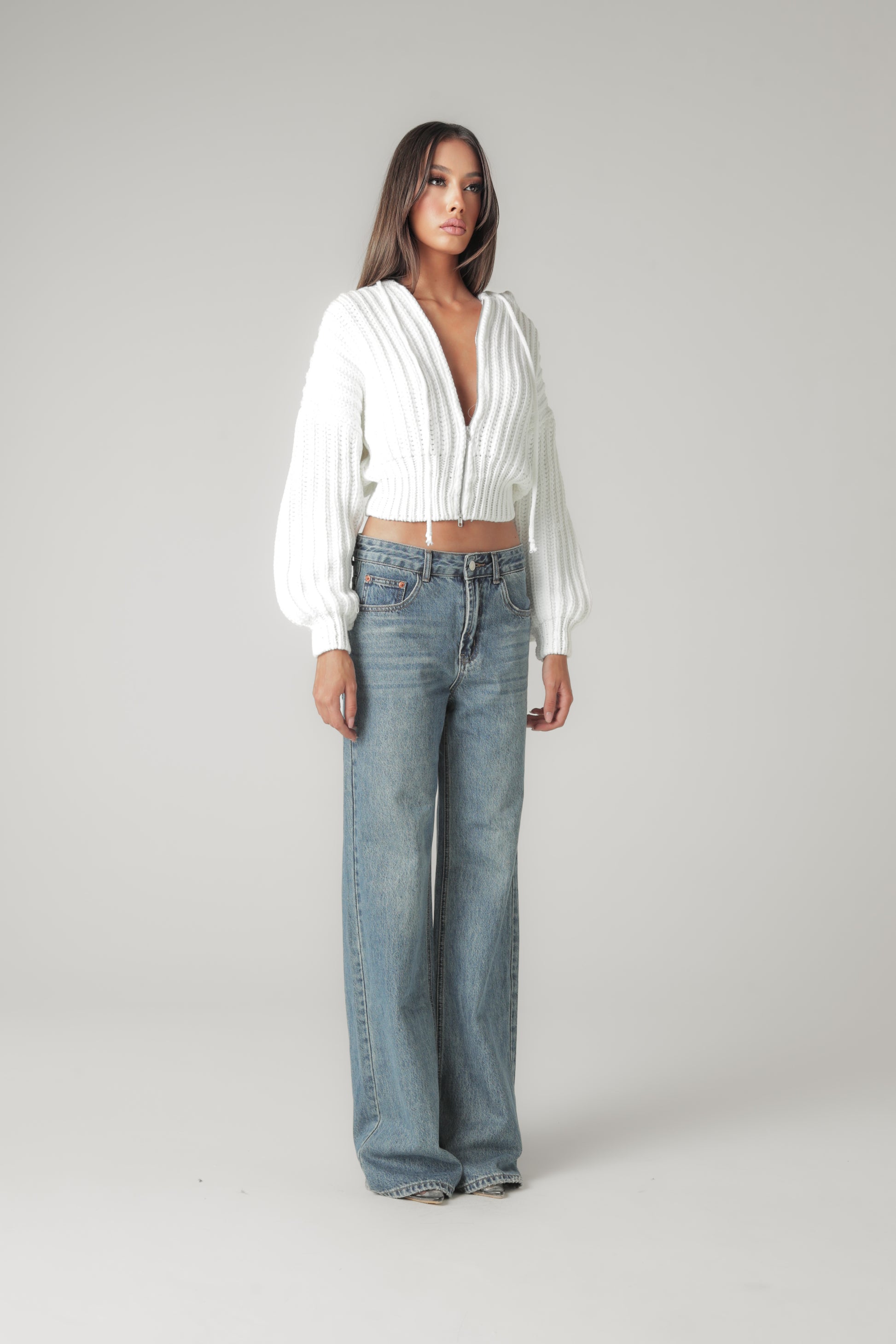 SANSEL TOP
