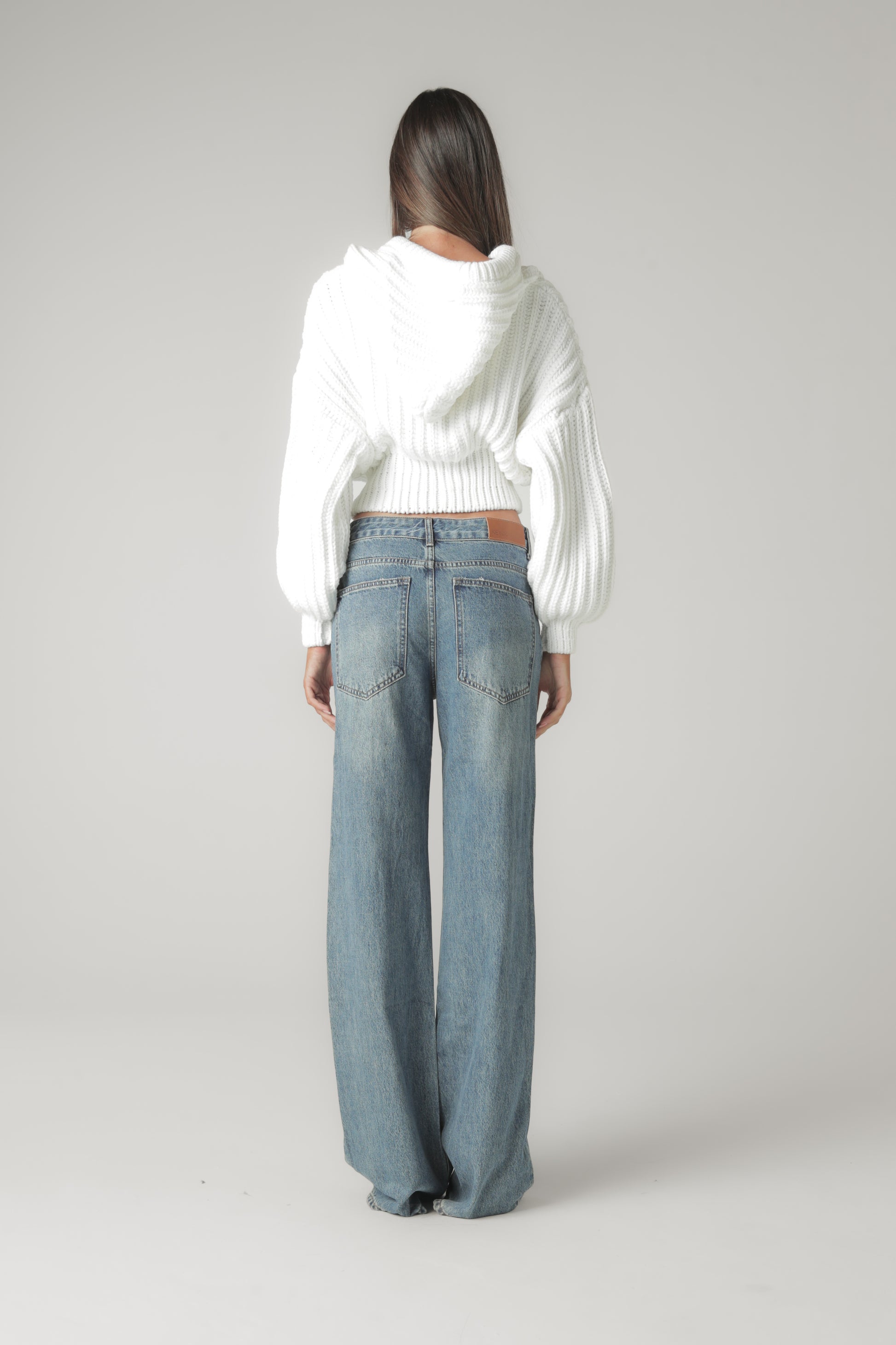 SANSEL TOP