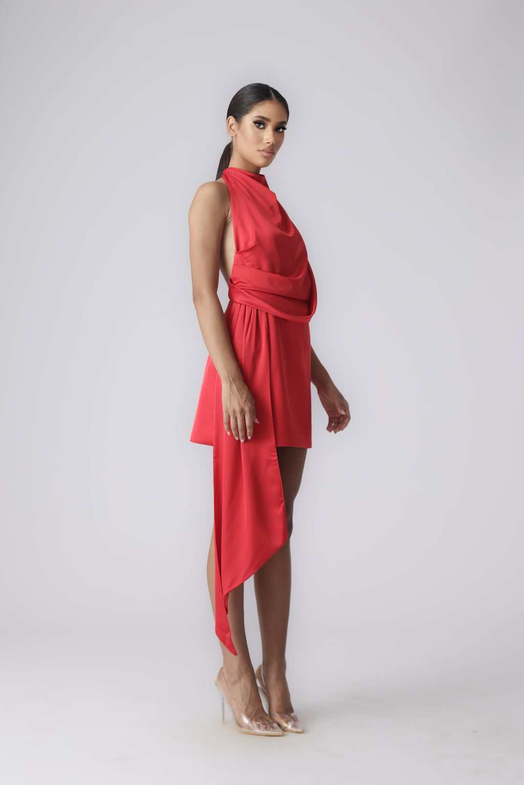 GIULANA MINI DRESS