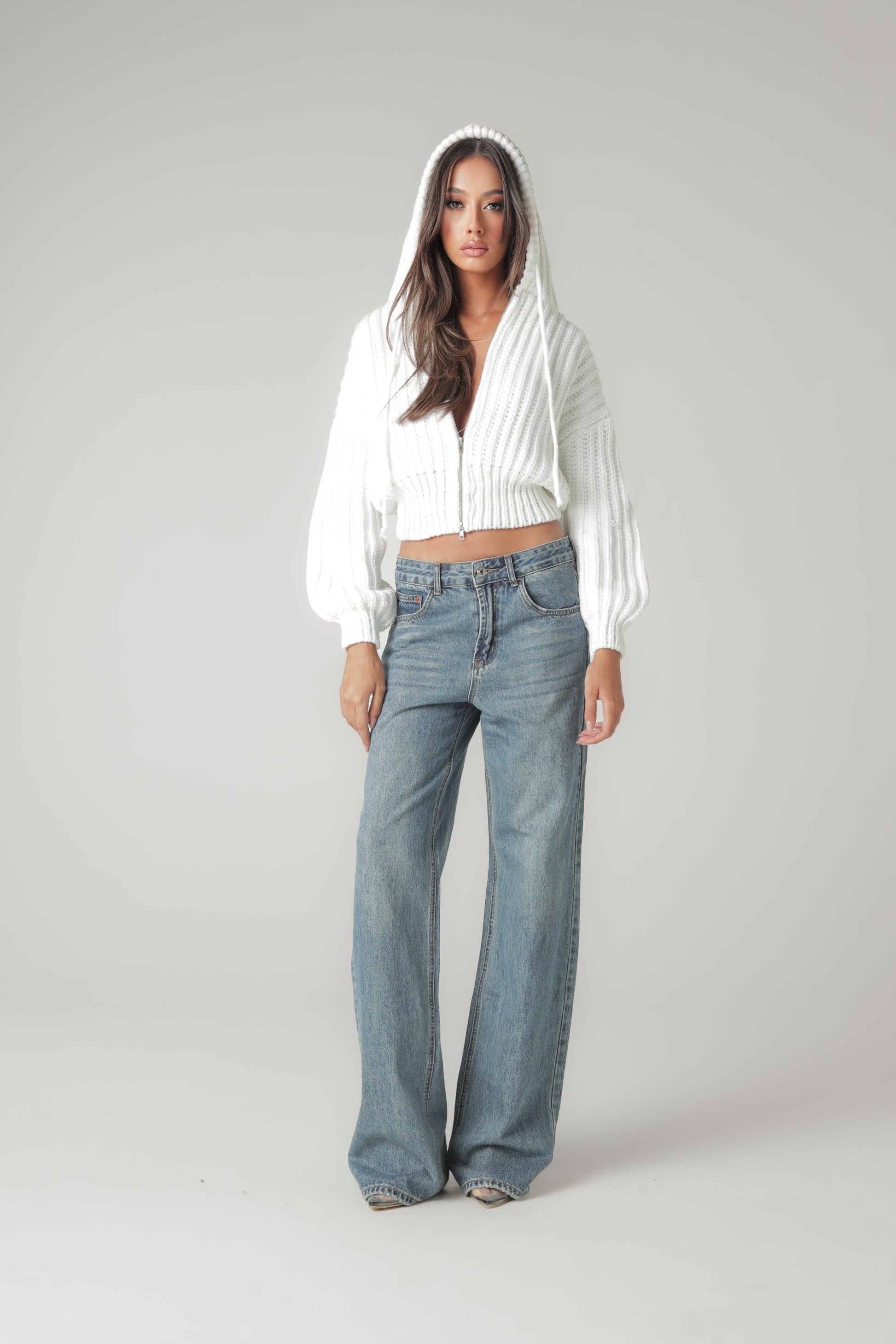 SANSEL TOP
