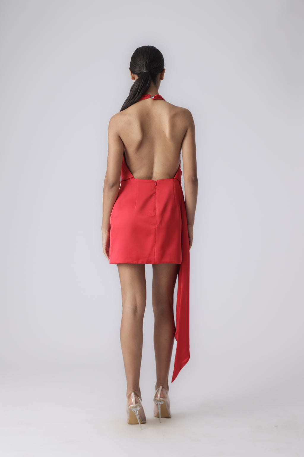 GIULANA MINI DRESS