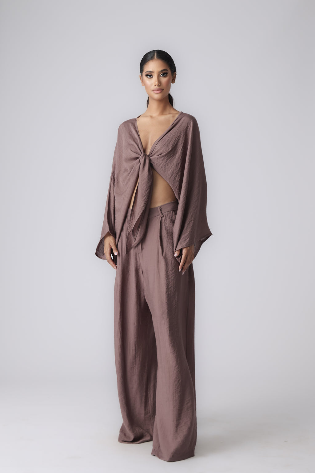 ALIZA PANTS