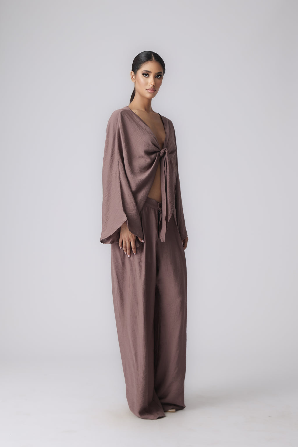 ALIZA PANTS