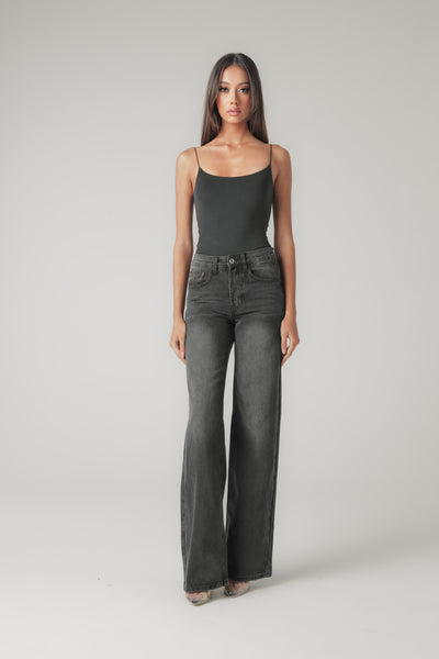 BENEDETTA DENIM JEANS