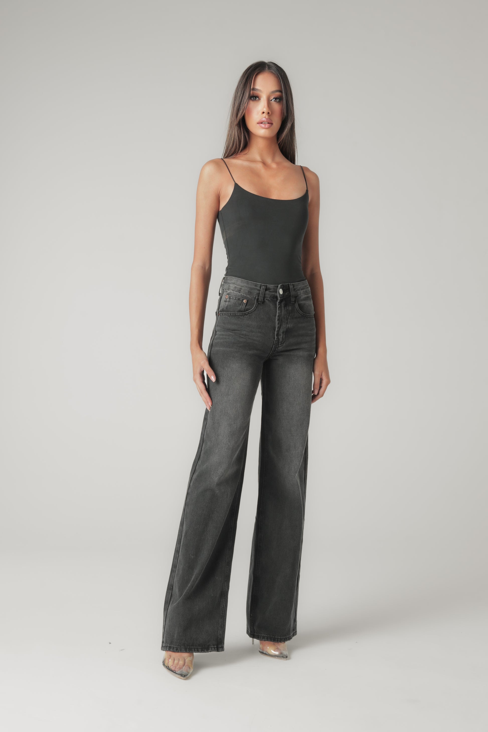 BENEDETTA DENIM JEANS