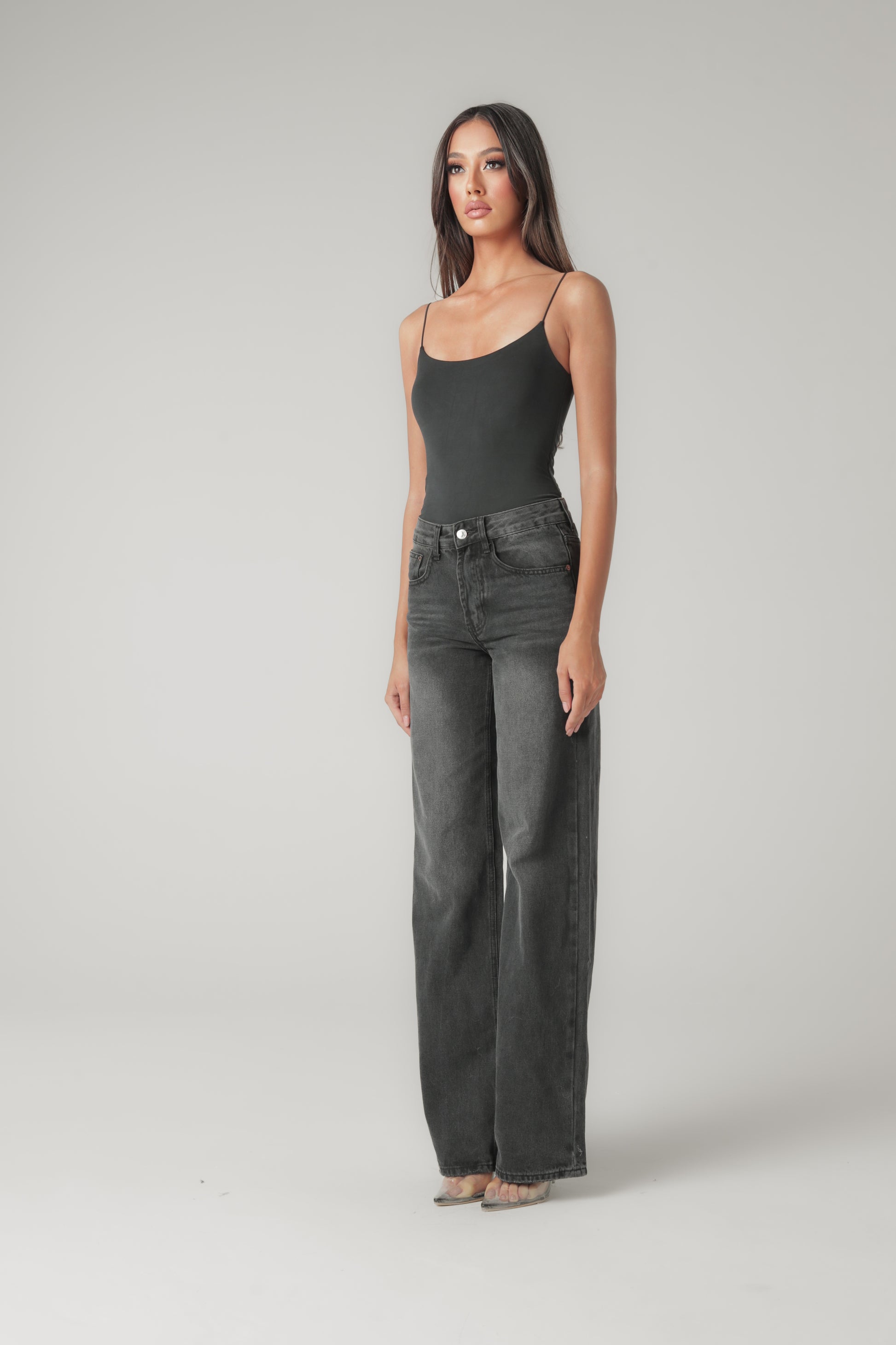 BENEDETTA DENIM JEANS