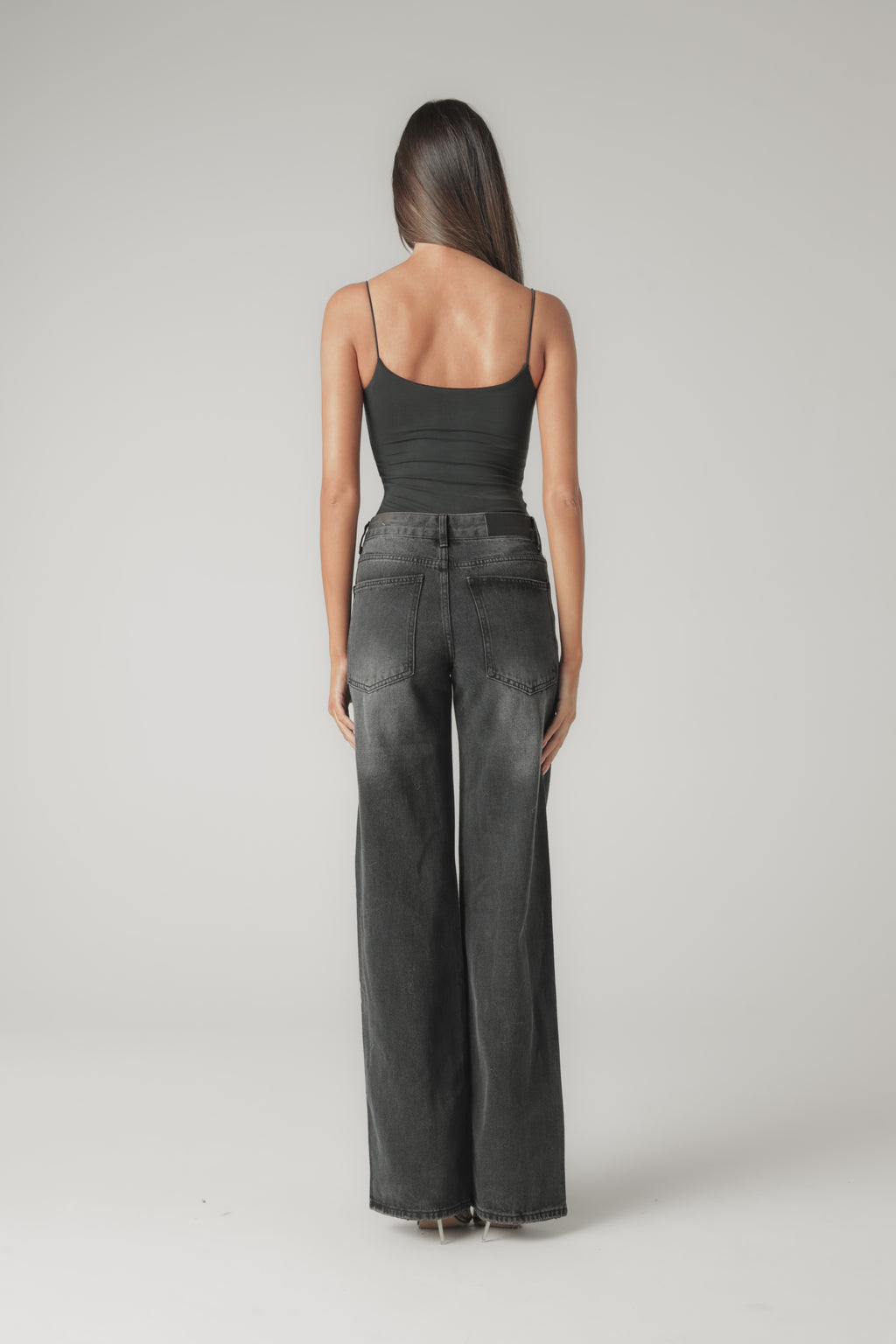 BENEDETTA DENIM JEANS