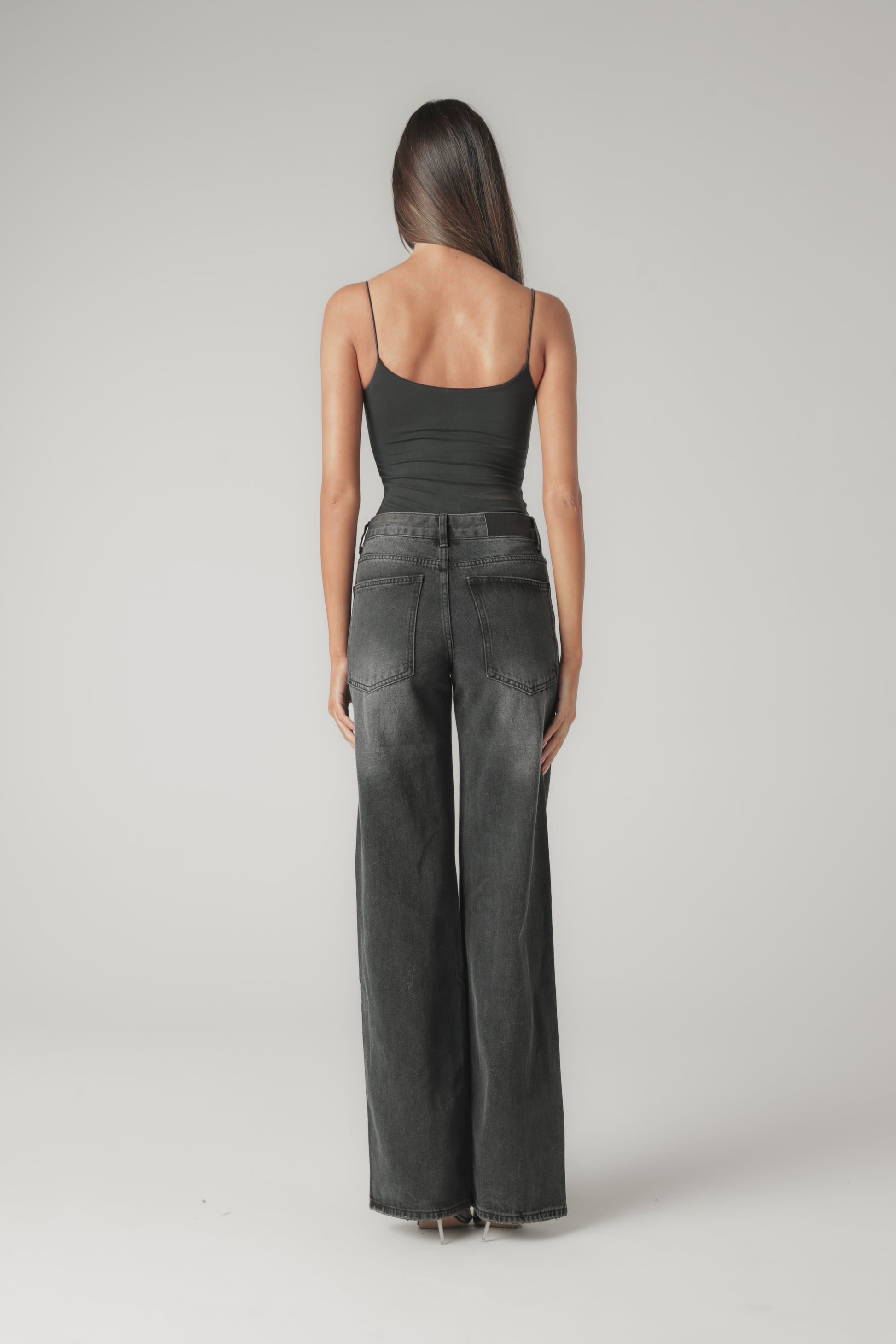 BENEDETTA DENIM JEANS