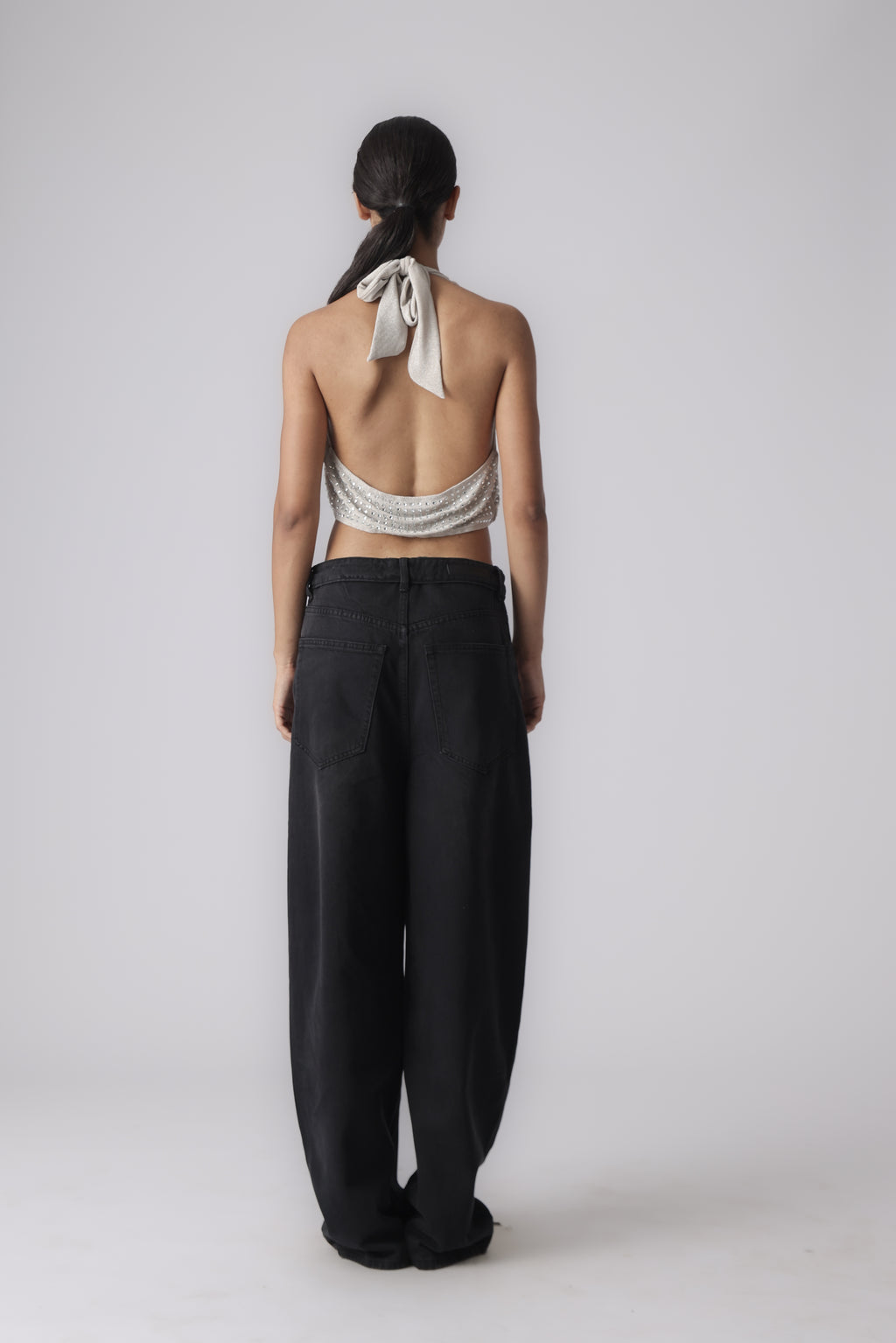 LUNARA CROPTOP