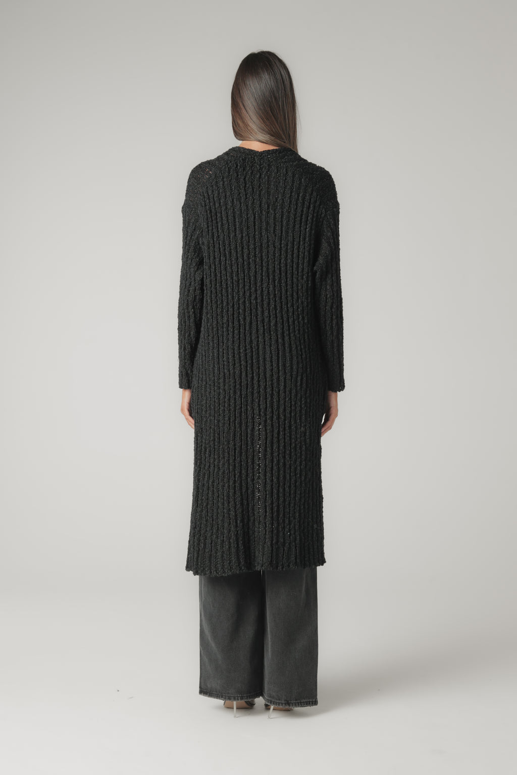 ZURI CARDIGAN