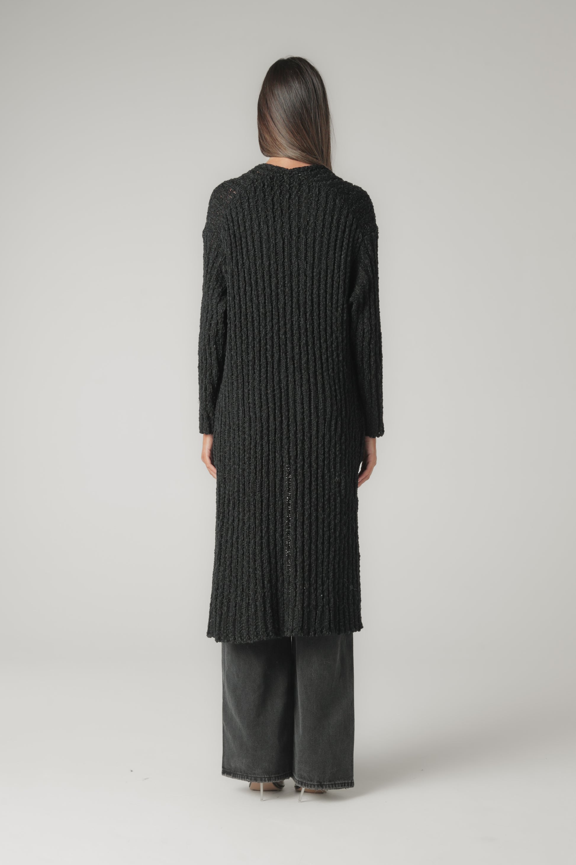 ZURI CARDIGAN