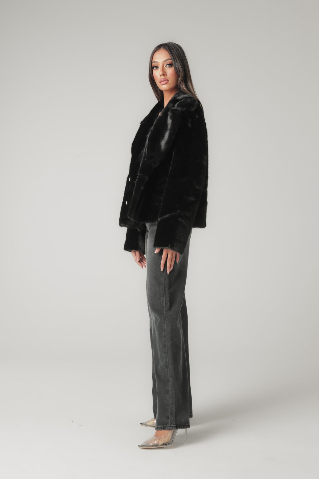 BENEDETTA DENIM JEANS