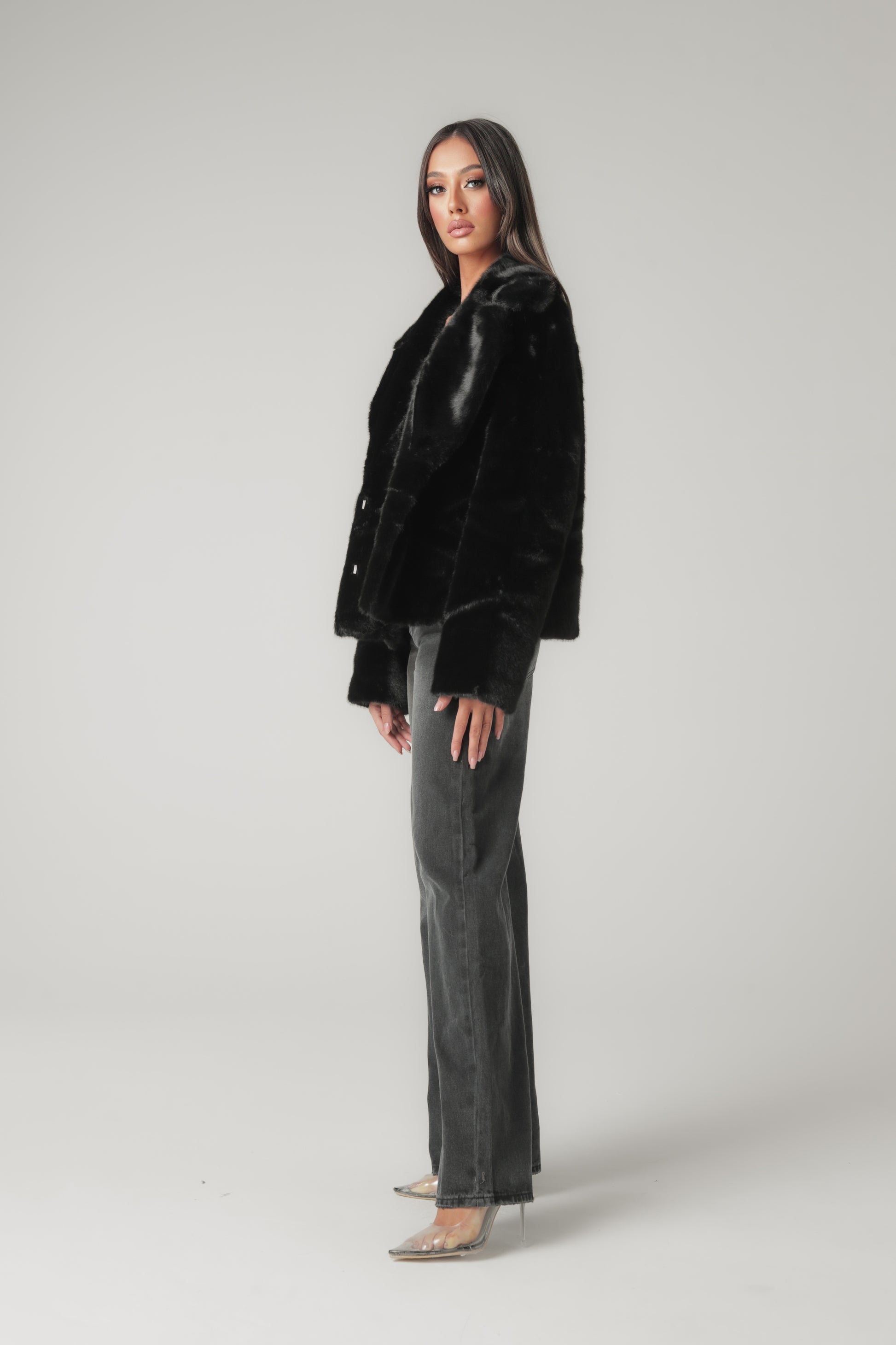 BENEDETTA DENIM JEANS