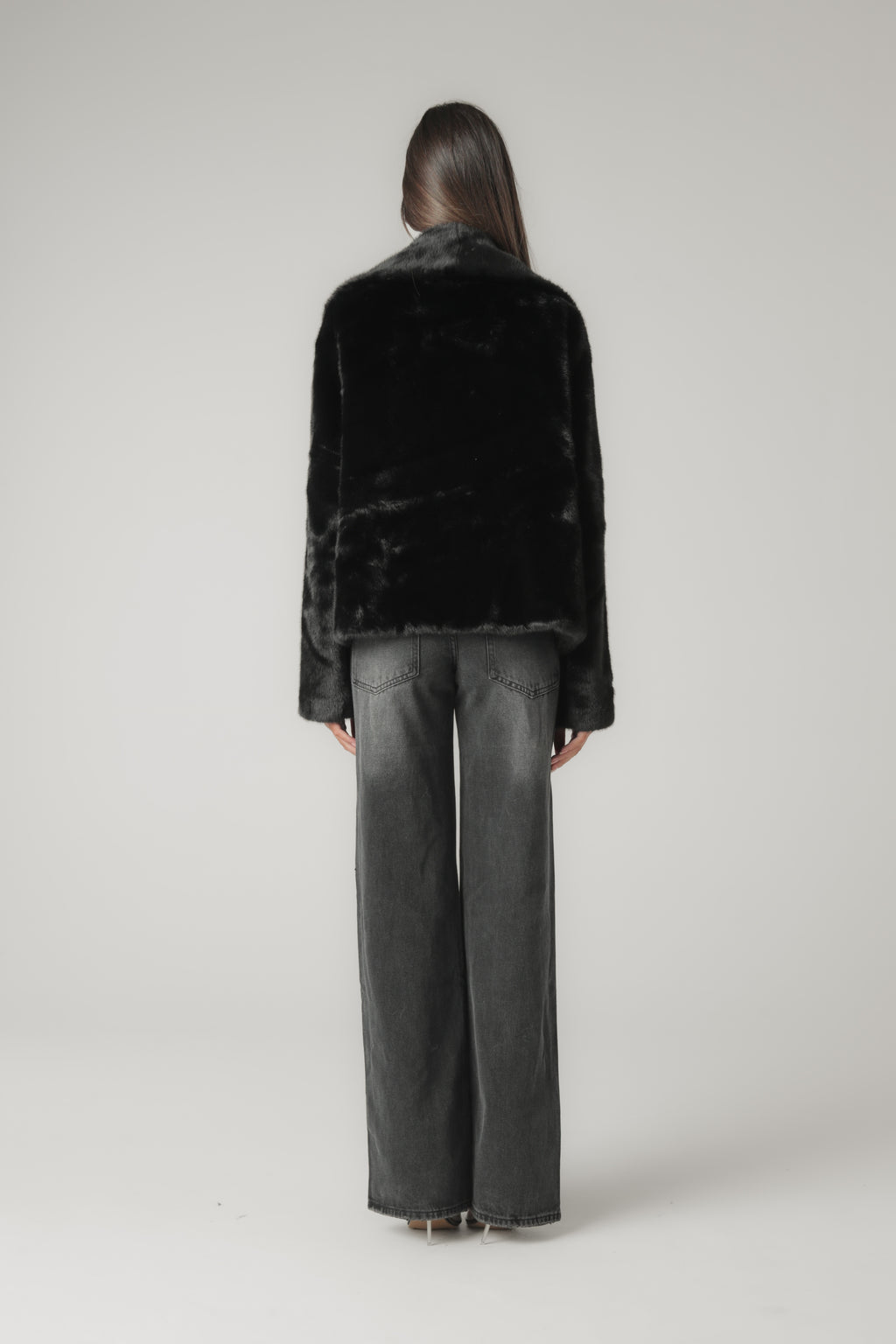BENEDETTA DENIM JEANS