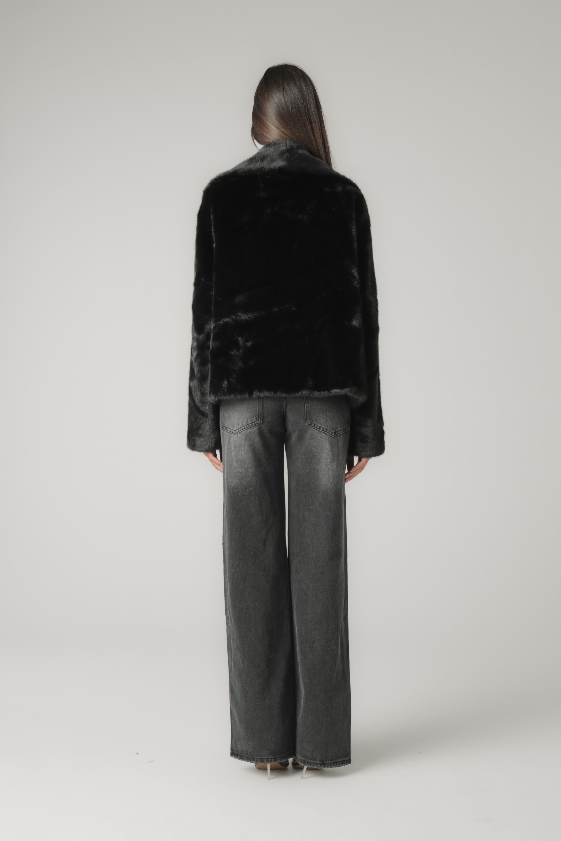 BENEDETTA DENIM JEANS