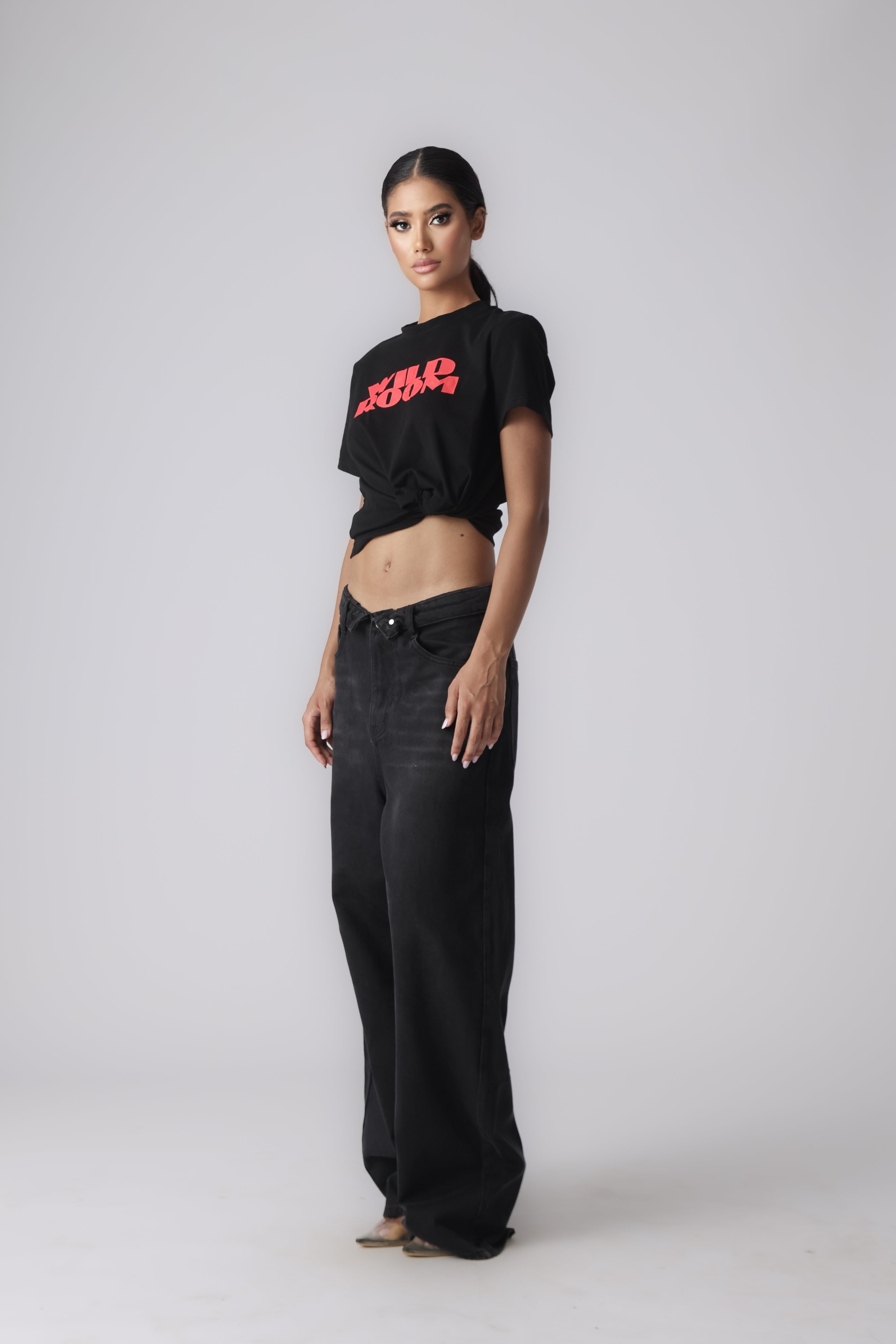WILD ROOM T-SHIRT