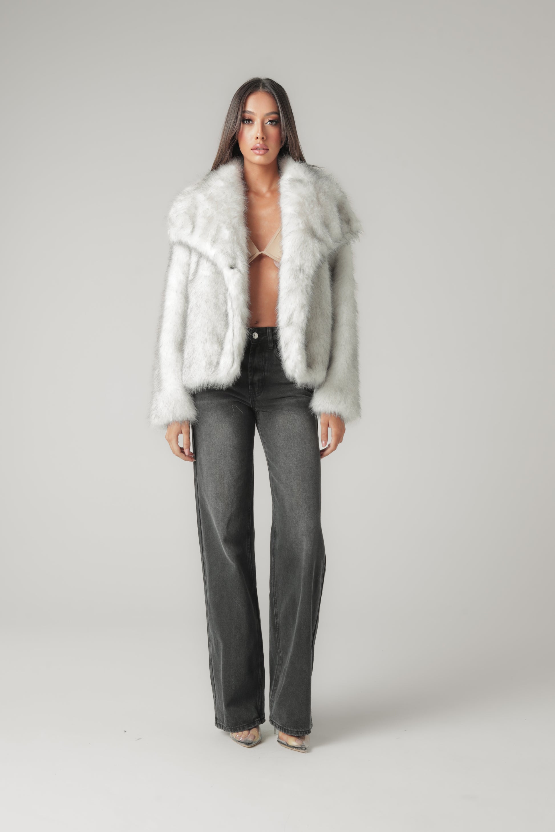 SHERIL FURR JACKET