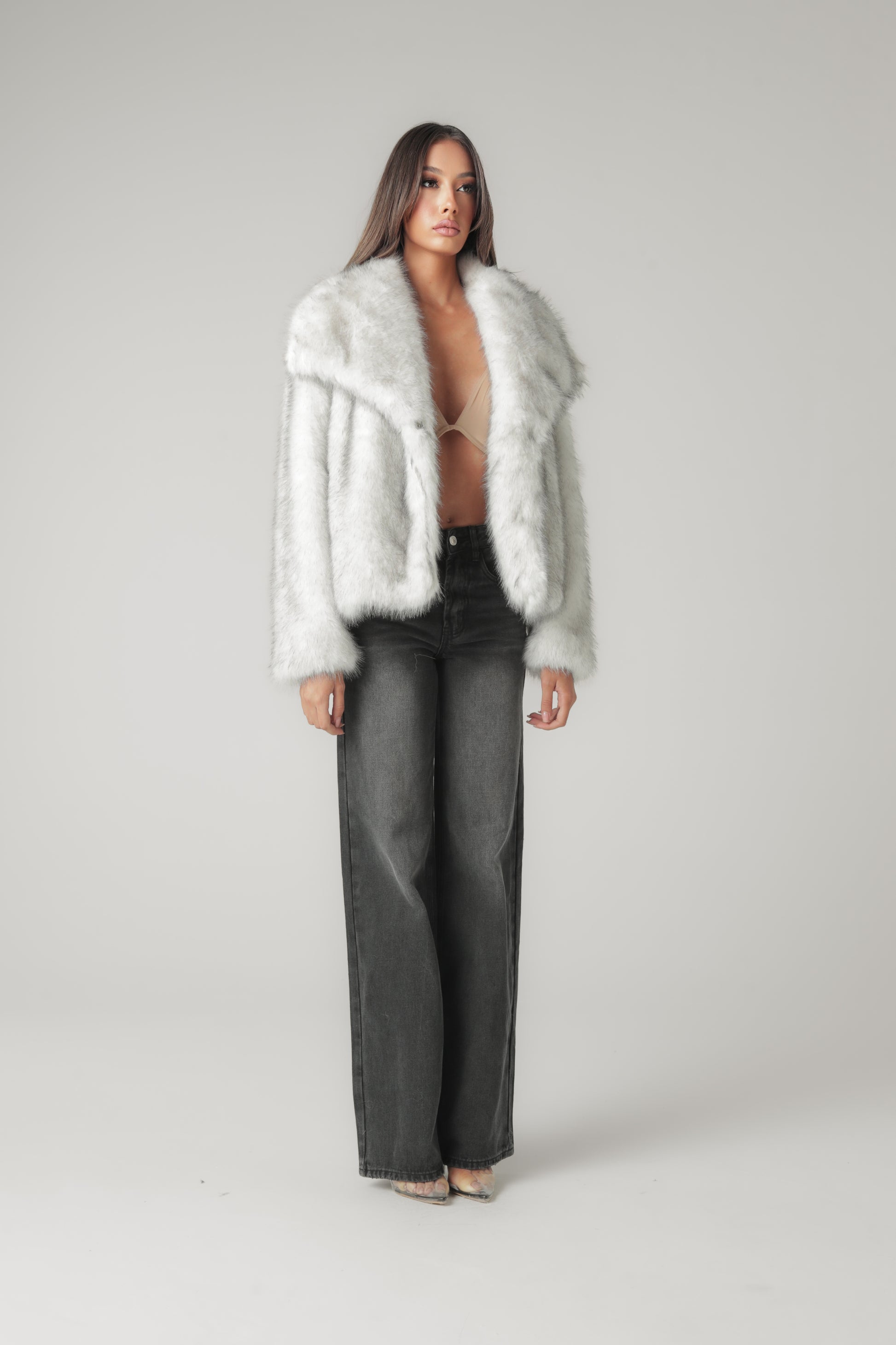 SHERIL FURR JACKET