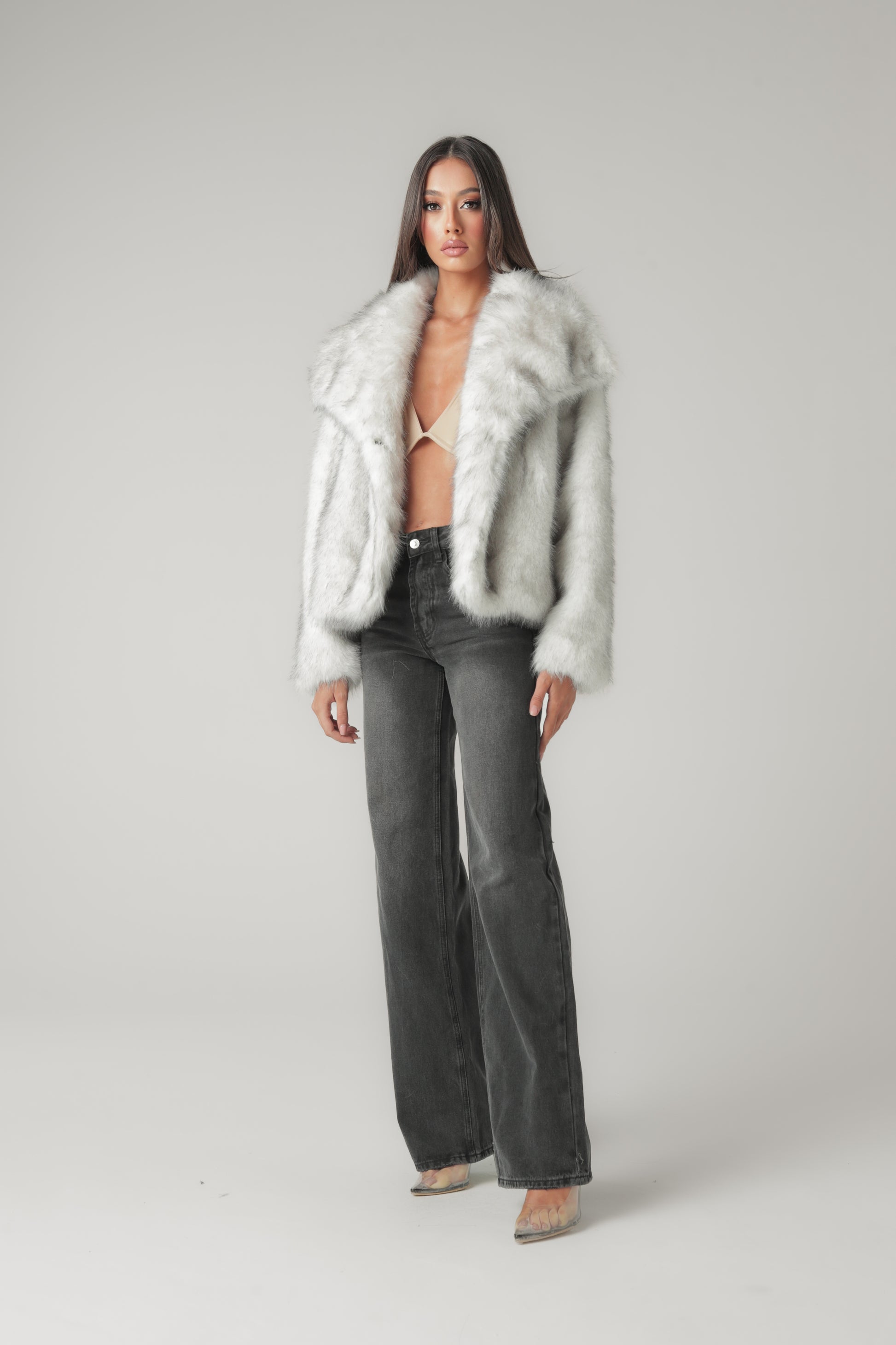 SHERIL FURR JACKET