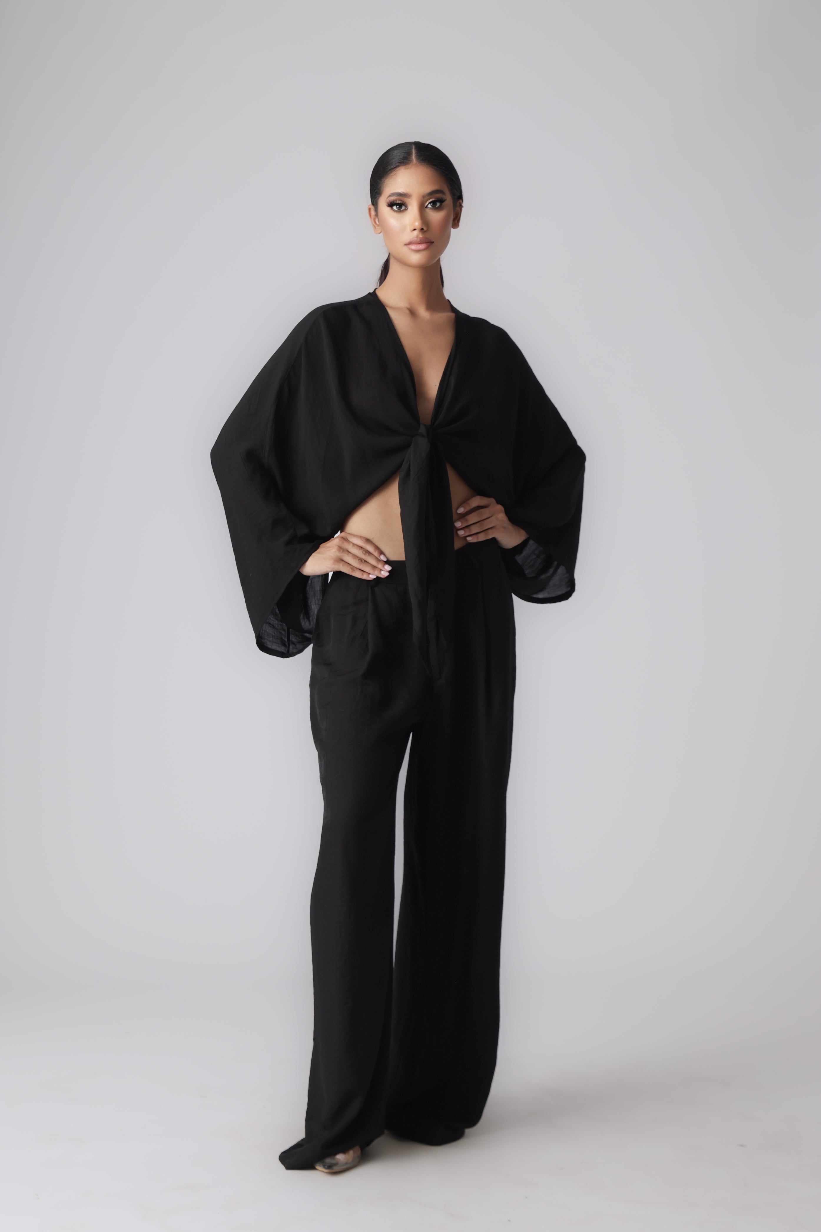 ALIZA PANTS