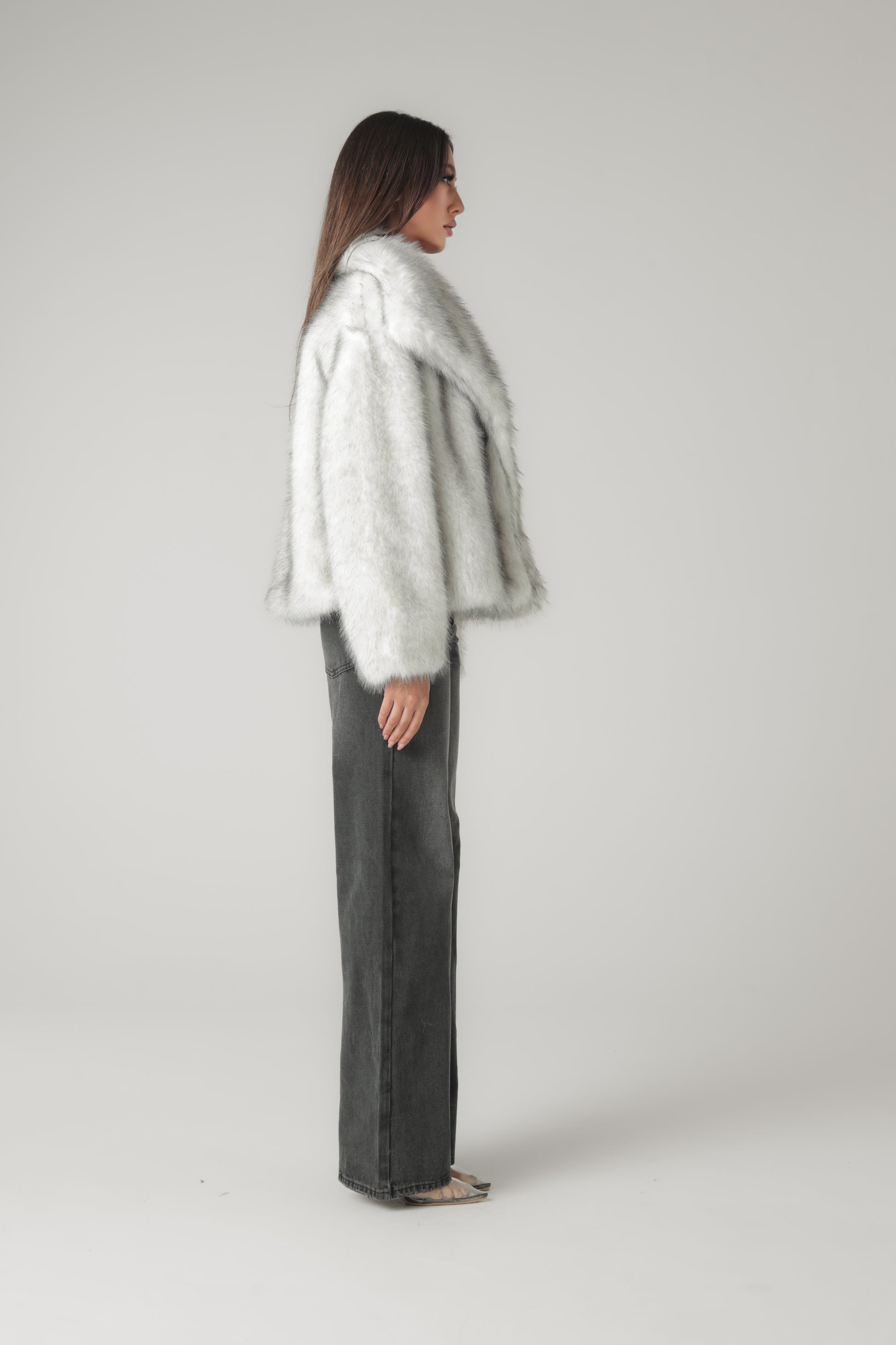 SHERIL FURR JACKET