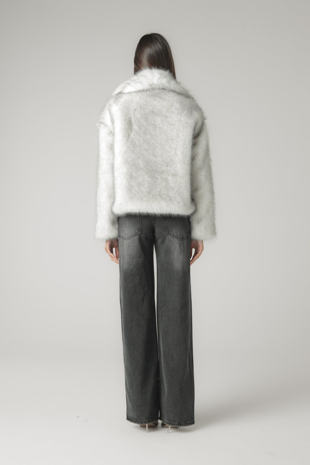 SHERIL FURR JACKET