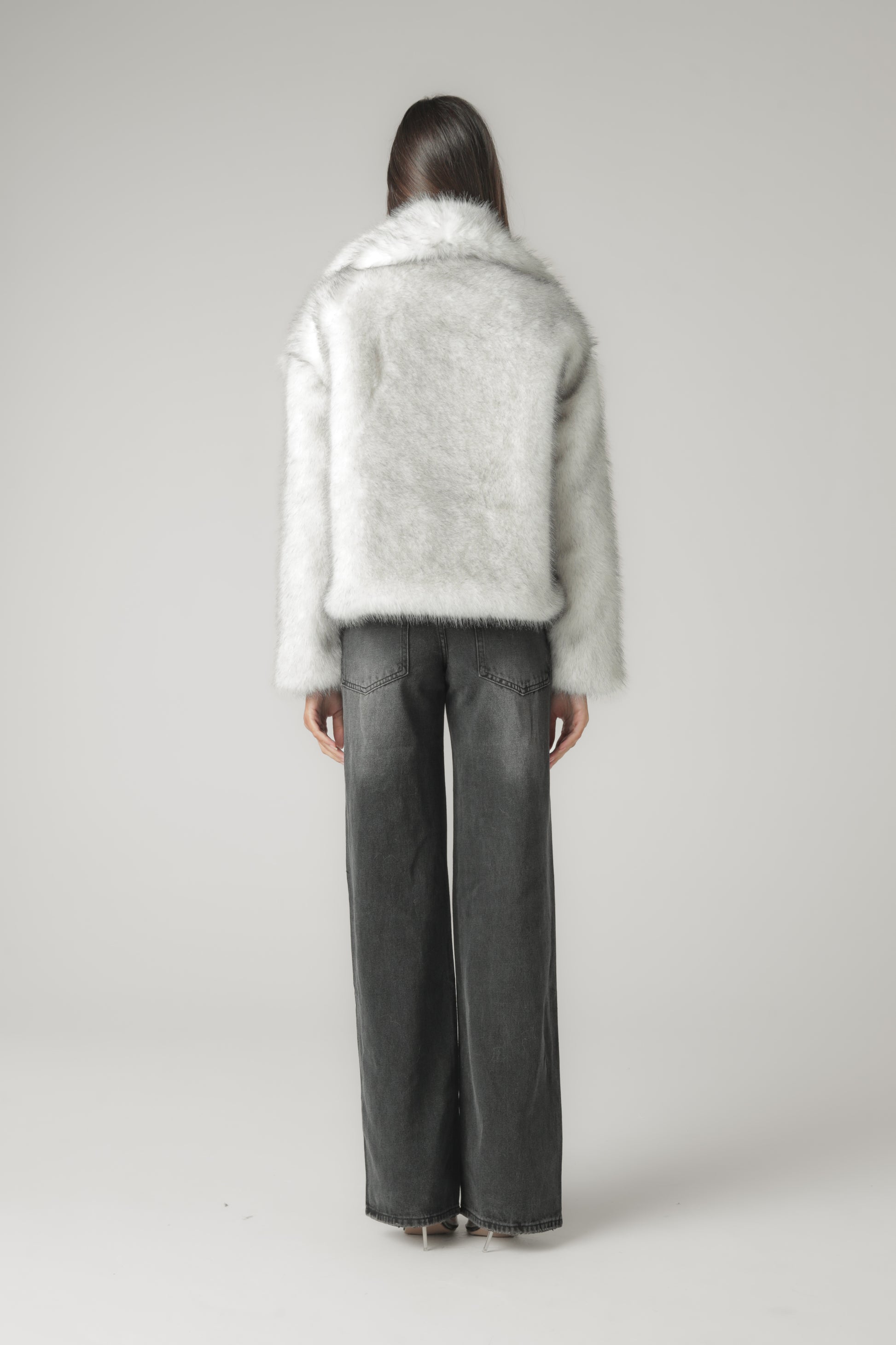 SHERIL FURR JACKET