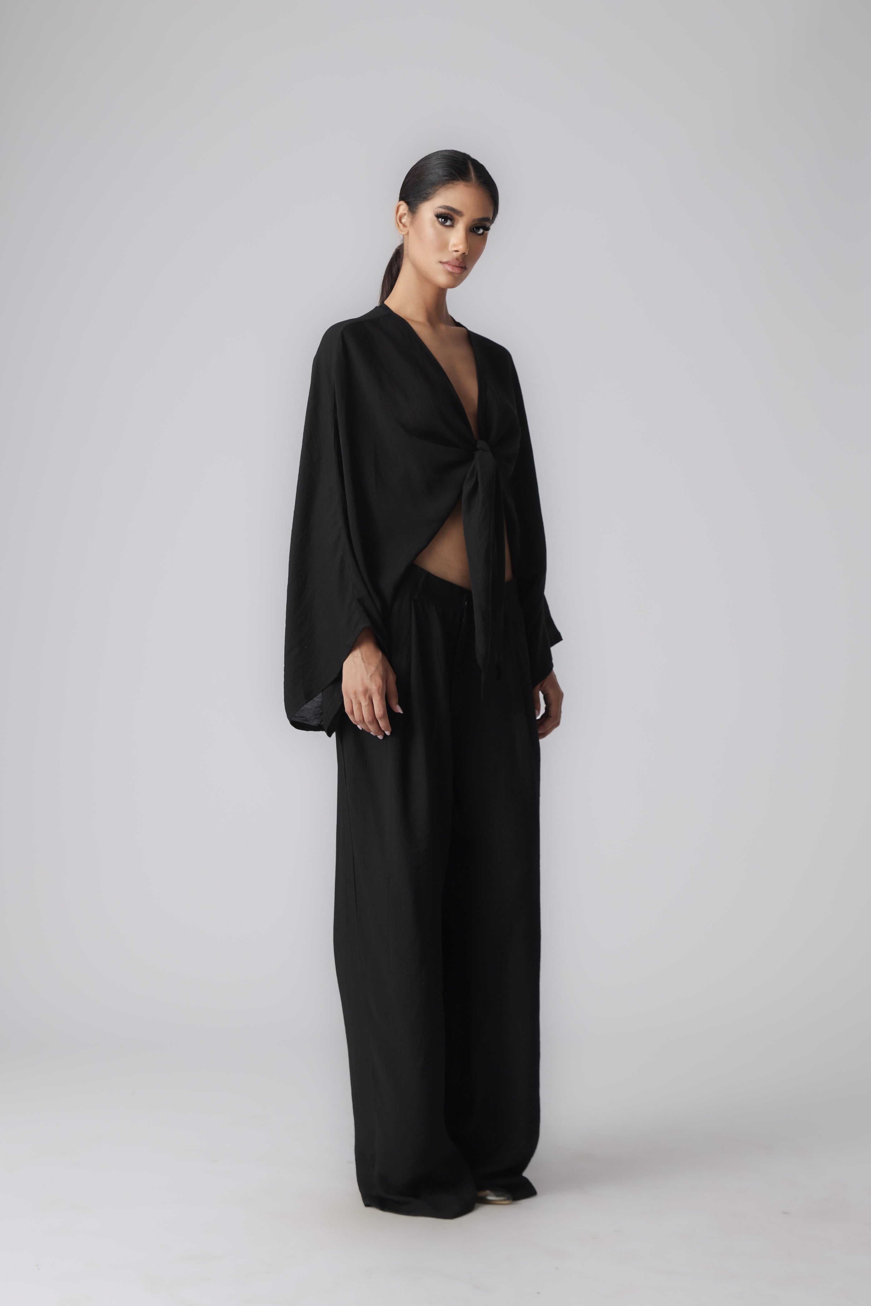 ALIZA PANTS