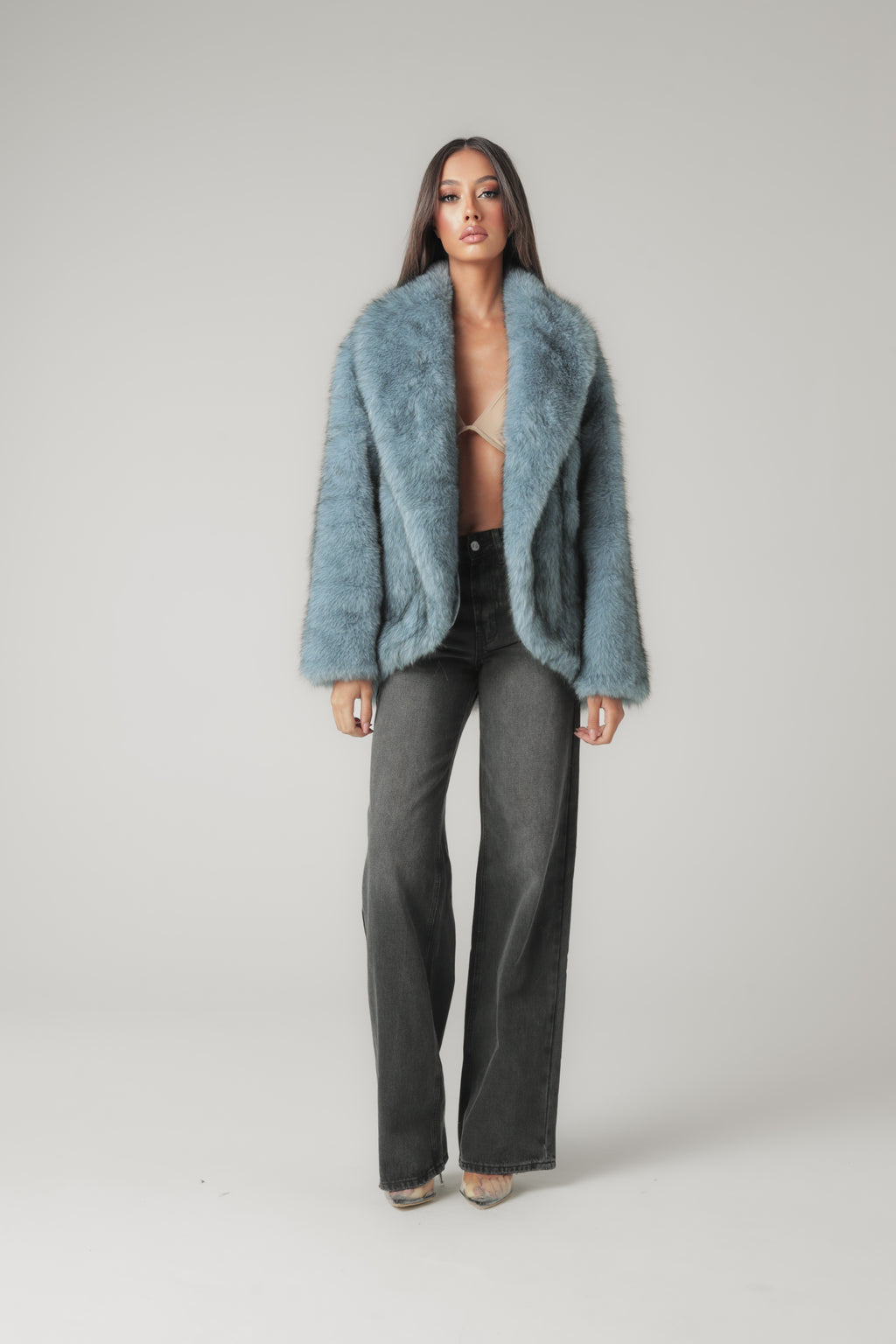 BENEDETTA DENIM JEANS