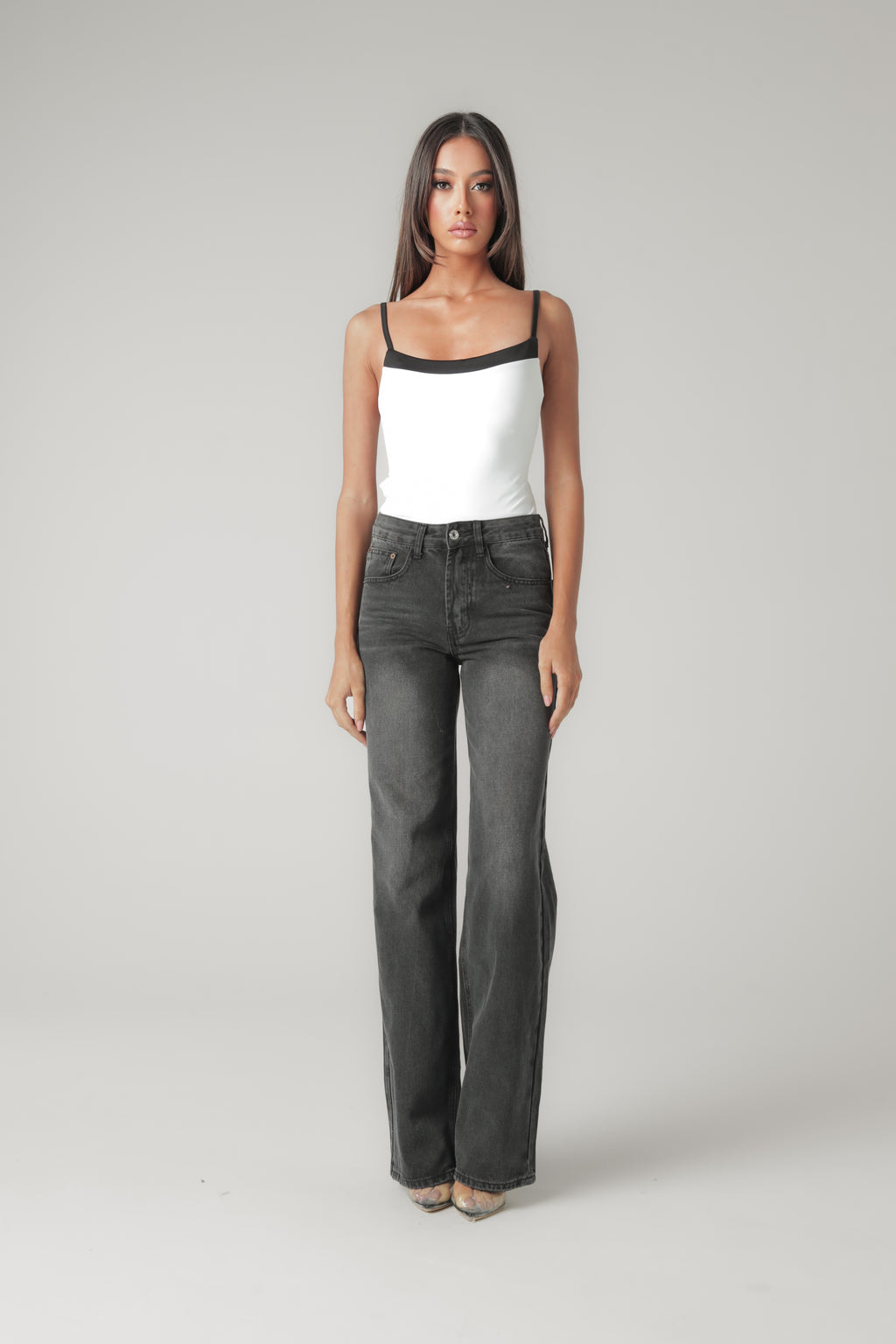 BENEDETTA DENIM JEANS