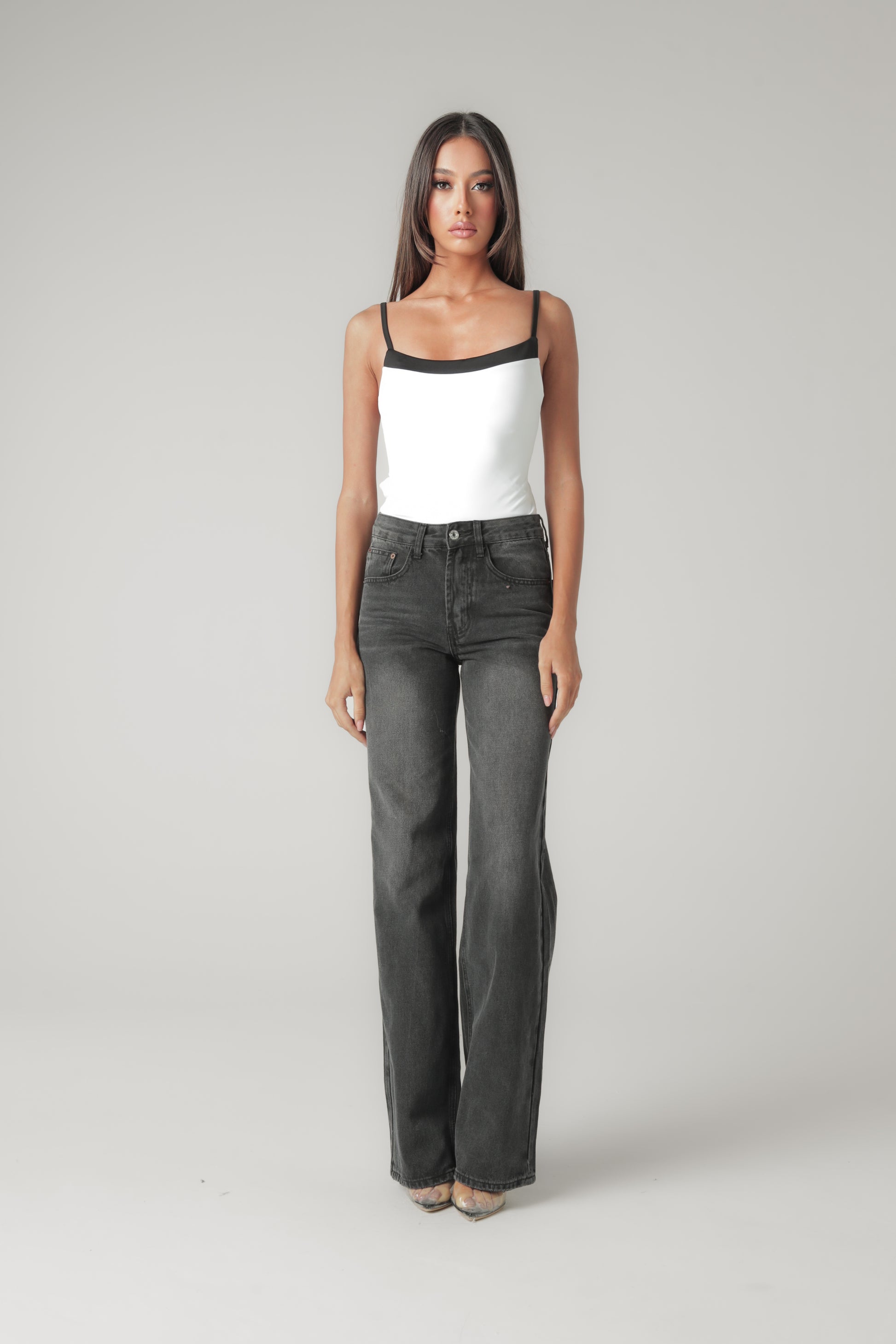 BENEDETTA DENIM JEANS