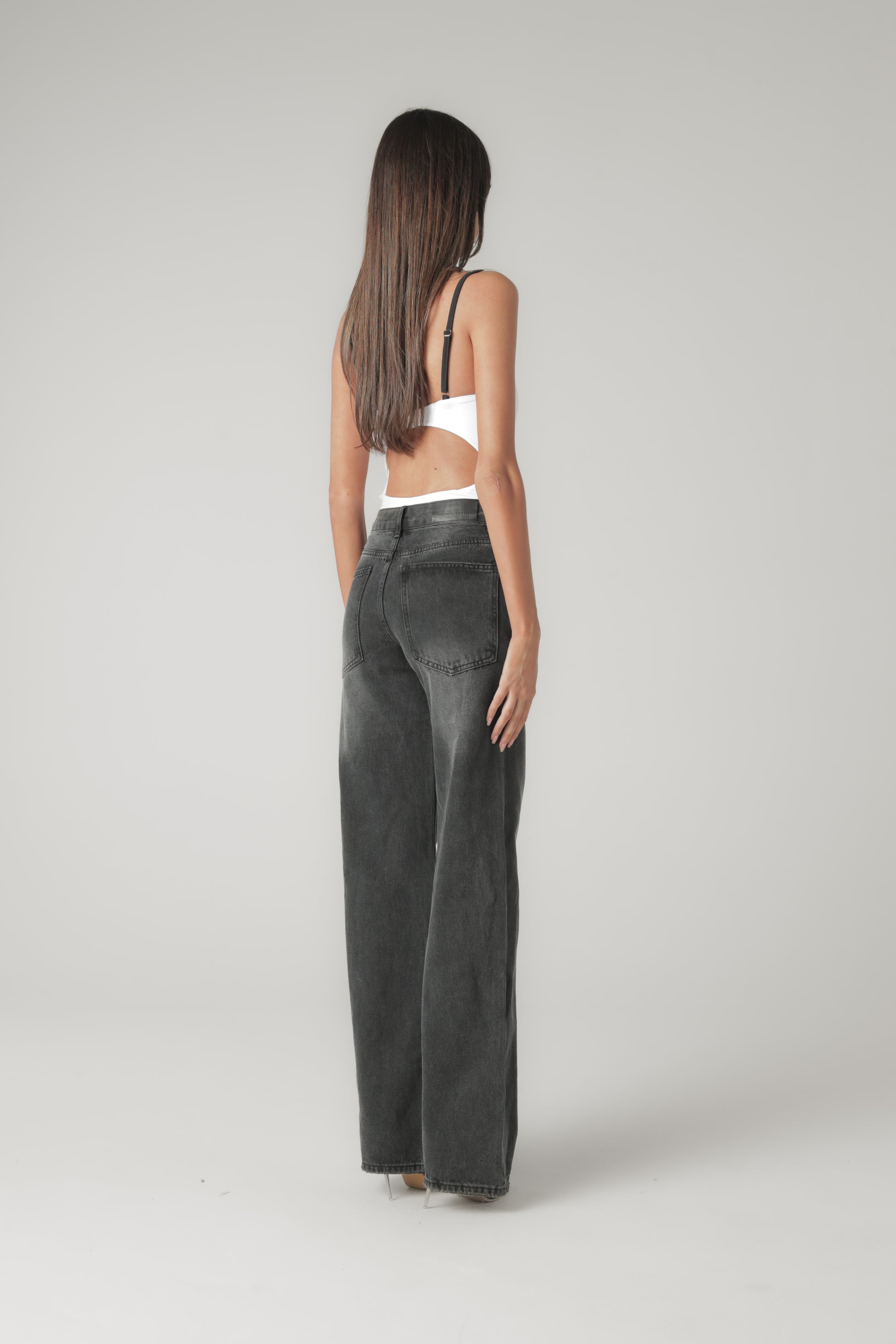 LUCILE BODYSUIT